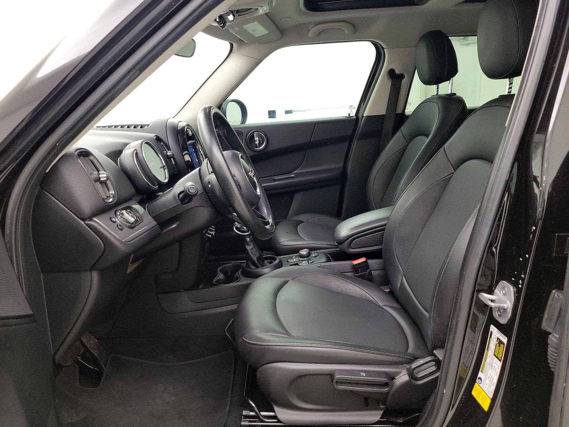 Thumbnail: 2019 MINI Cooper Countryman - 11