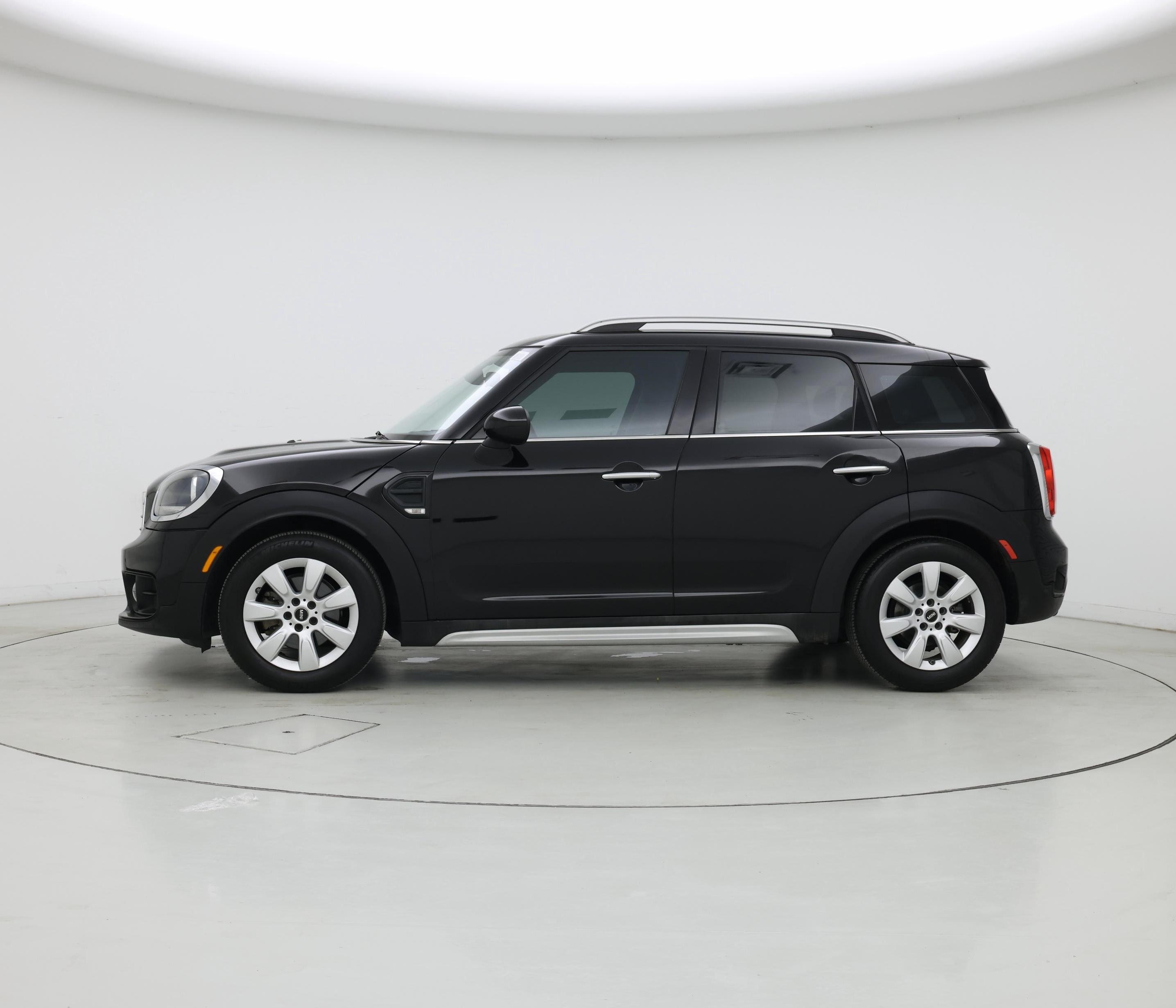 Thumbnail: 2019 MINI Cooper Countryman - 3