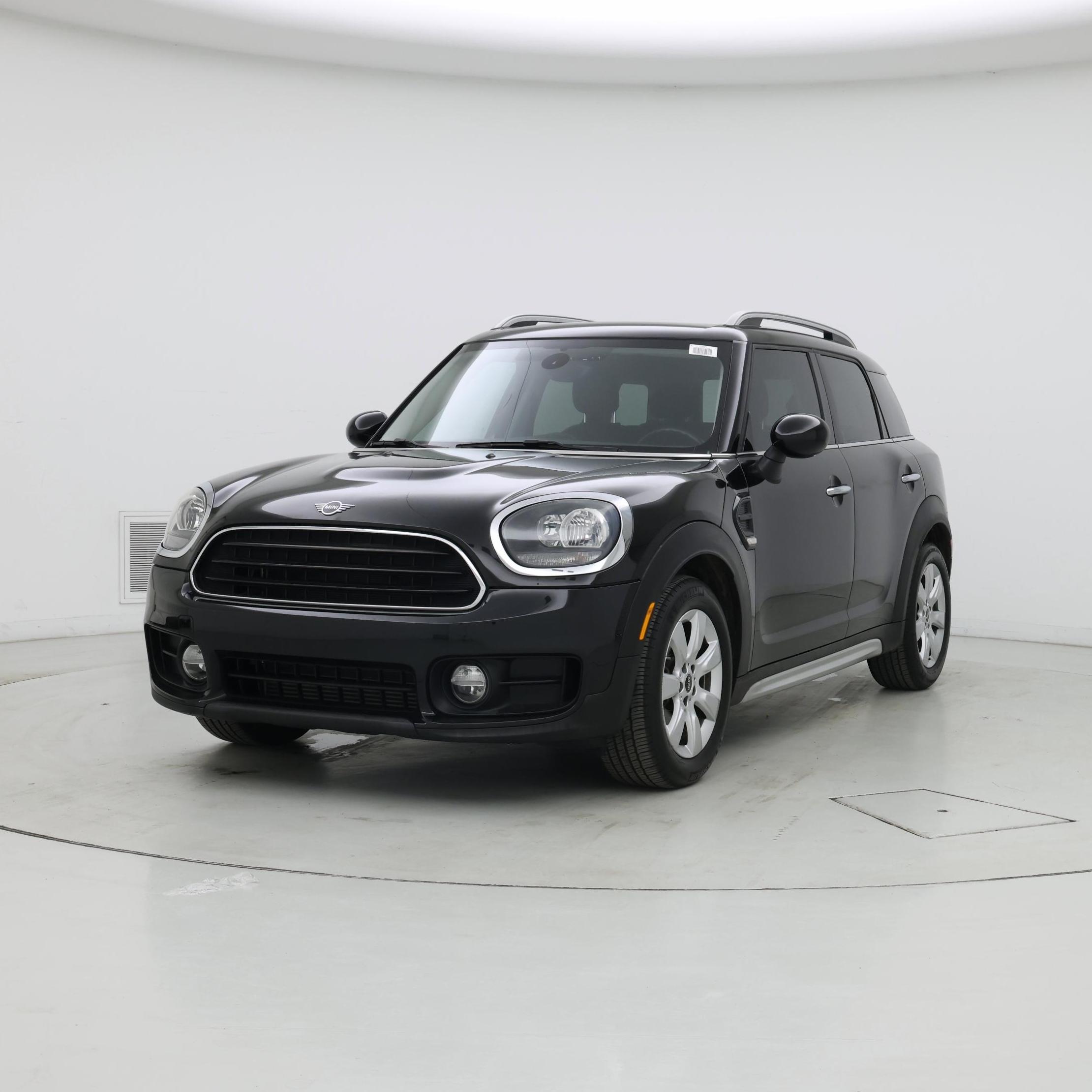 Thumbnail: 2019 MINI Cooper Countryman - 4