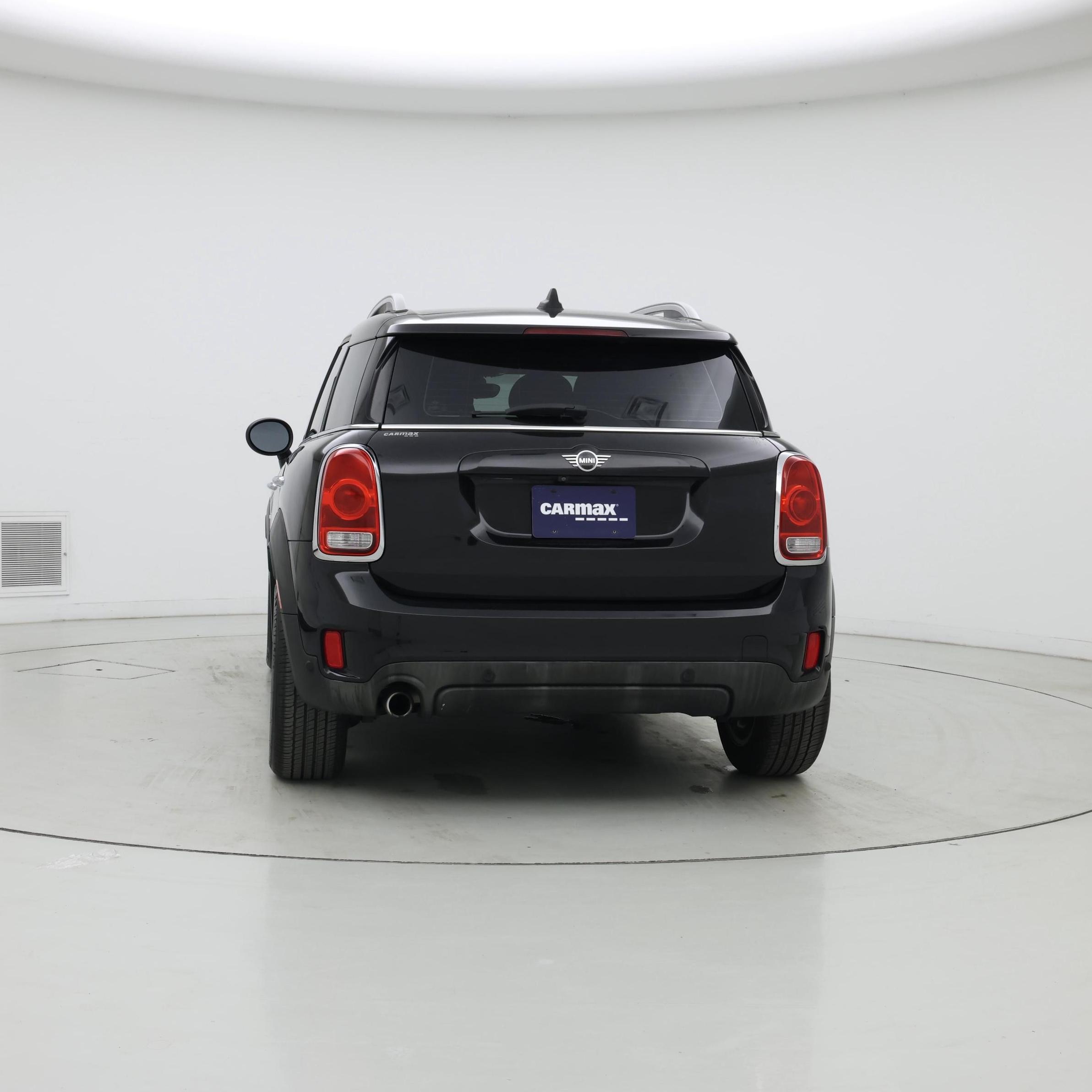 Thumbnail: 2019 MINI Cooper Countryman - 6