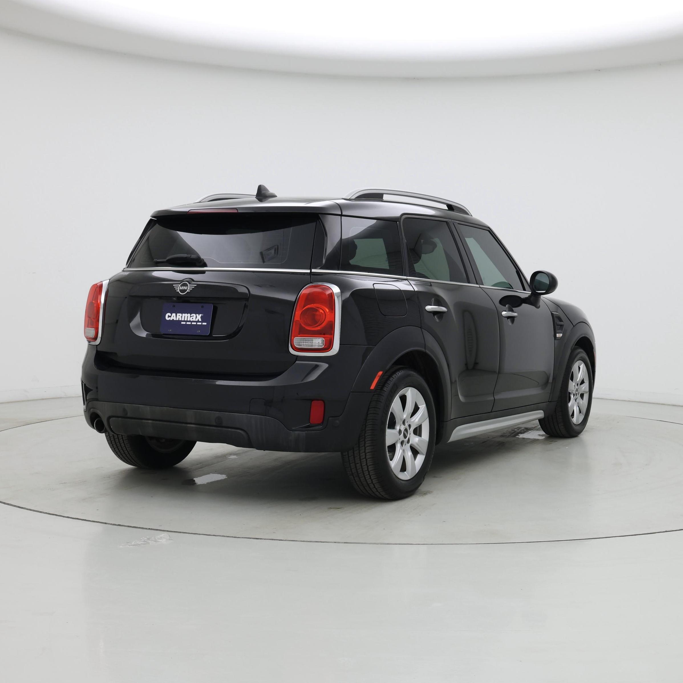 Thumbnail: 2019 MINI Cooper Countryman - 8