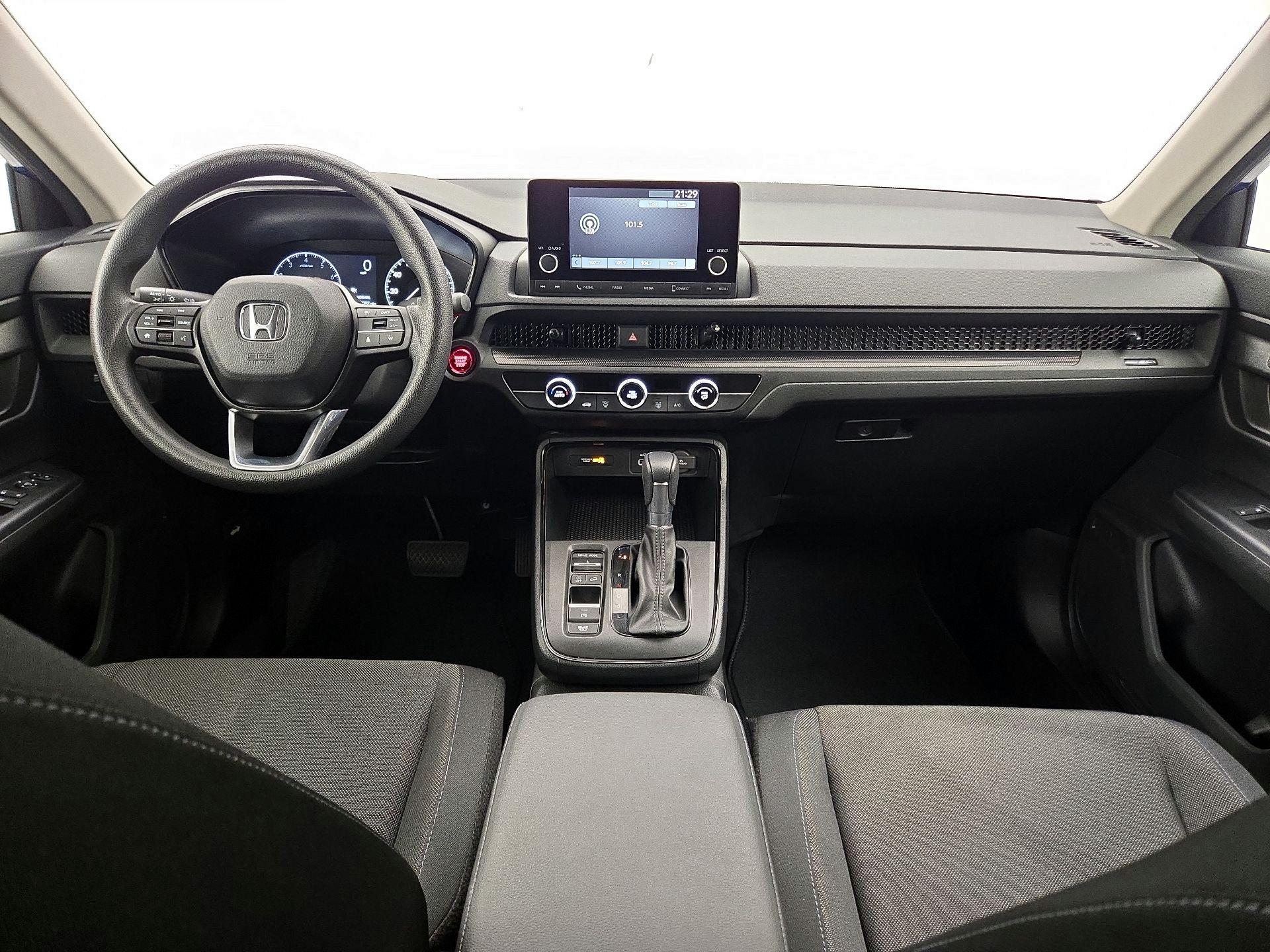 Thumbnail: 2025 Honda CR-V - 9