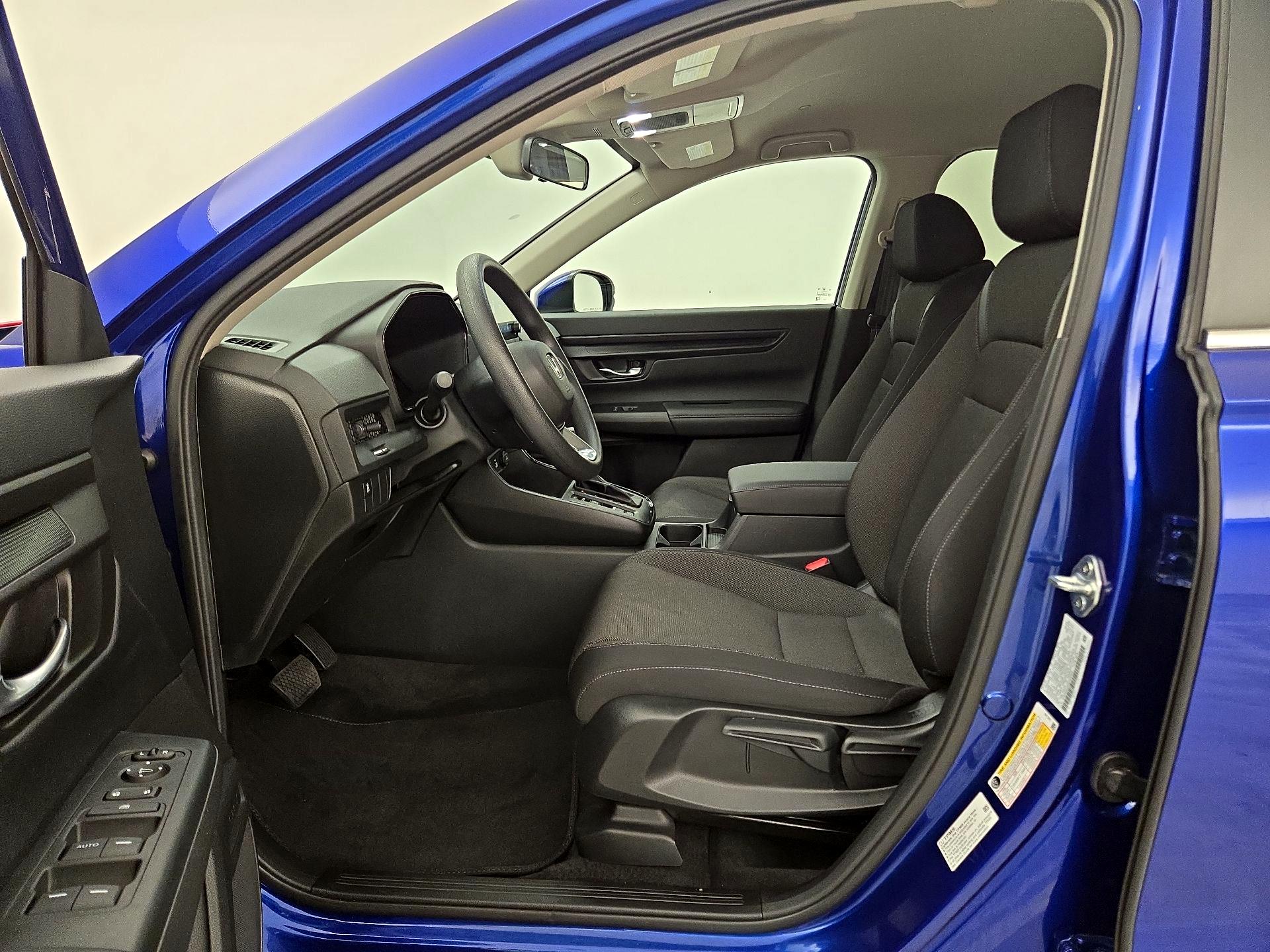 Thumbnail: 2025 Honda CR-V - 11