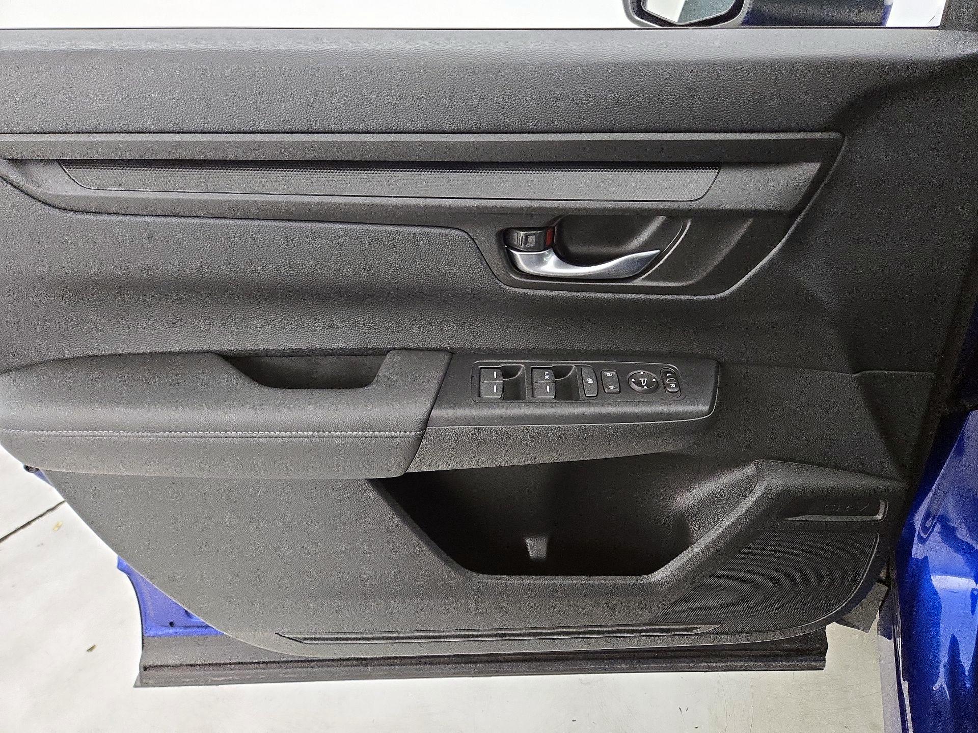 Thumbnail: 2025 Honda CR-V - 12