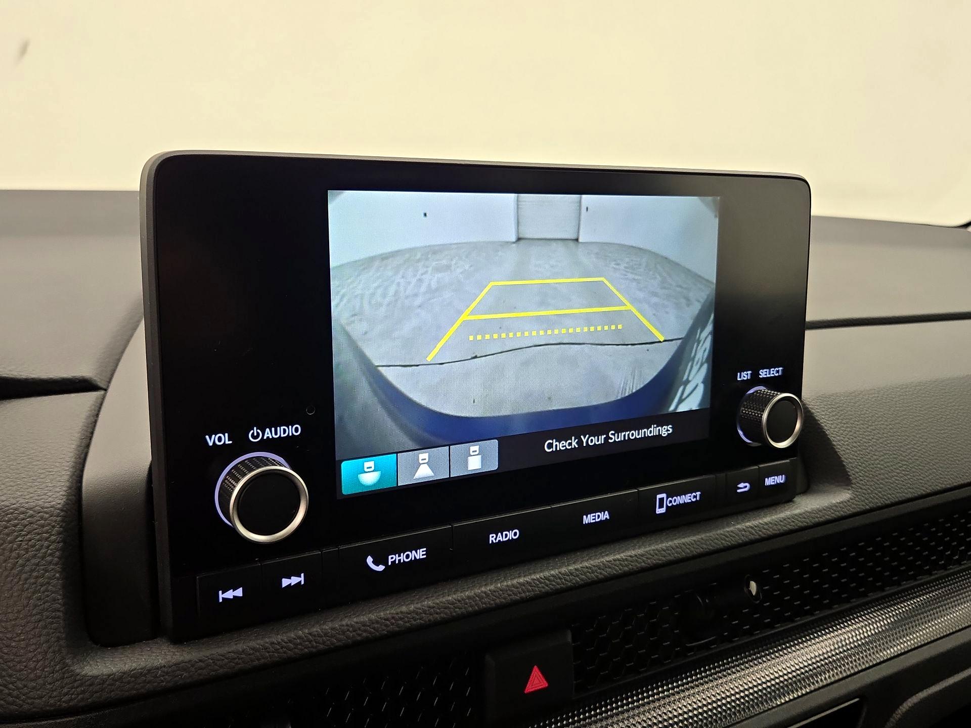 Thumbnail: 2025 Honda CR-V - 14