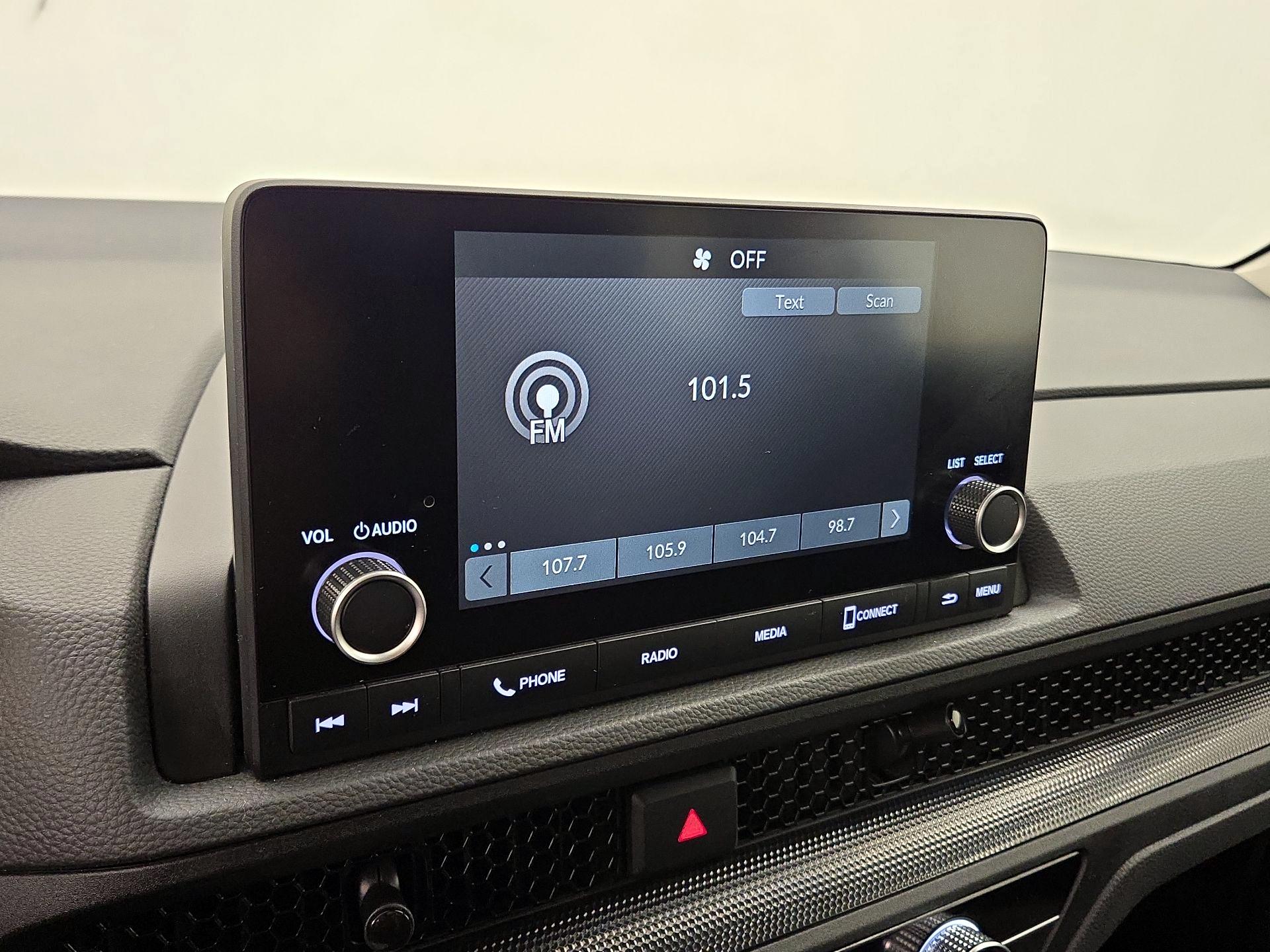 Thumbnail: 2025 Honda CR-V - 15