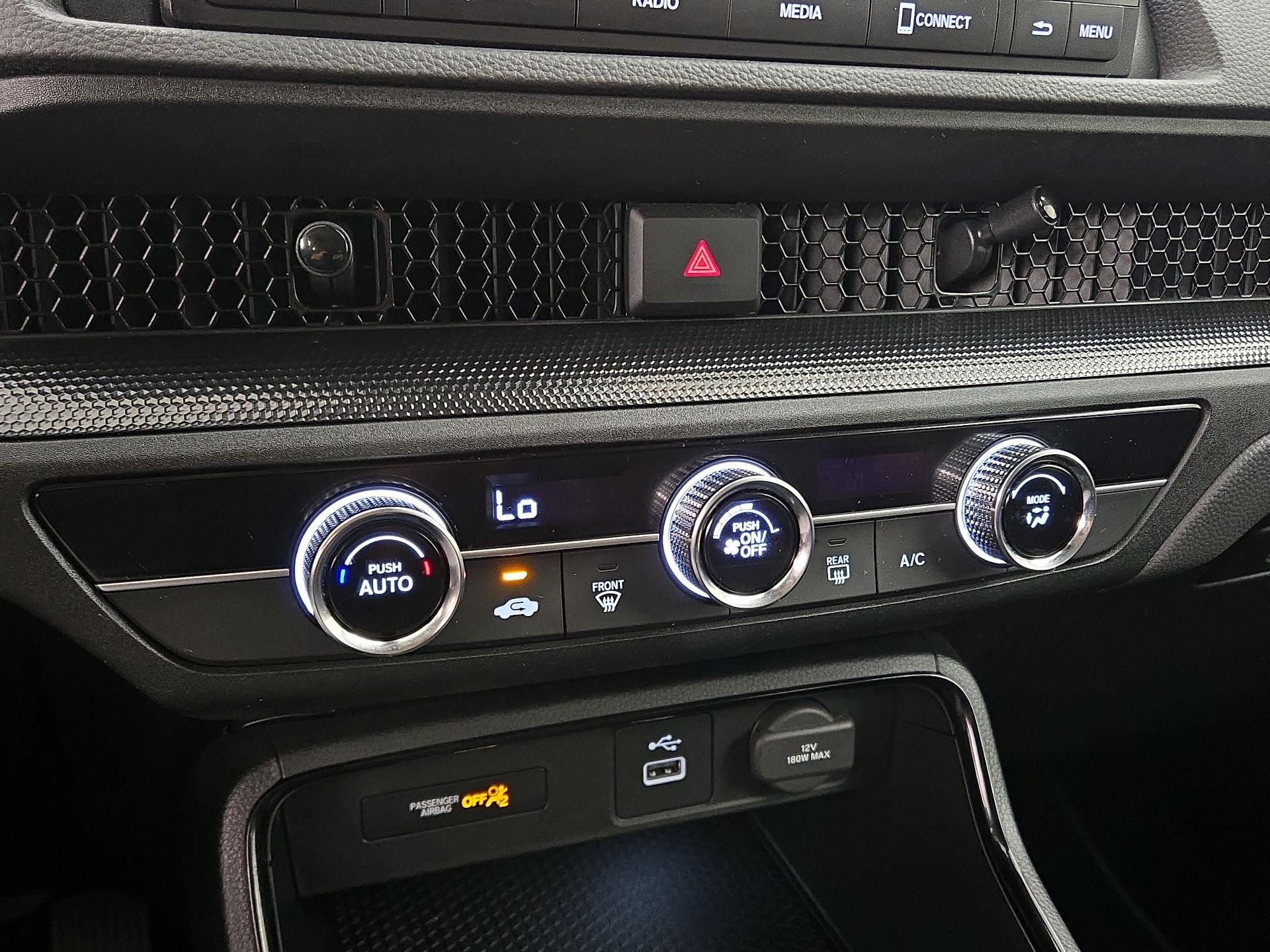 Thumbnail: 2025 Honda CR-V - 16