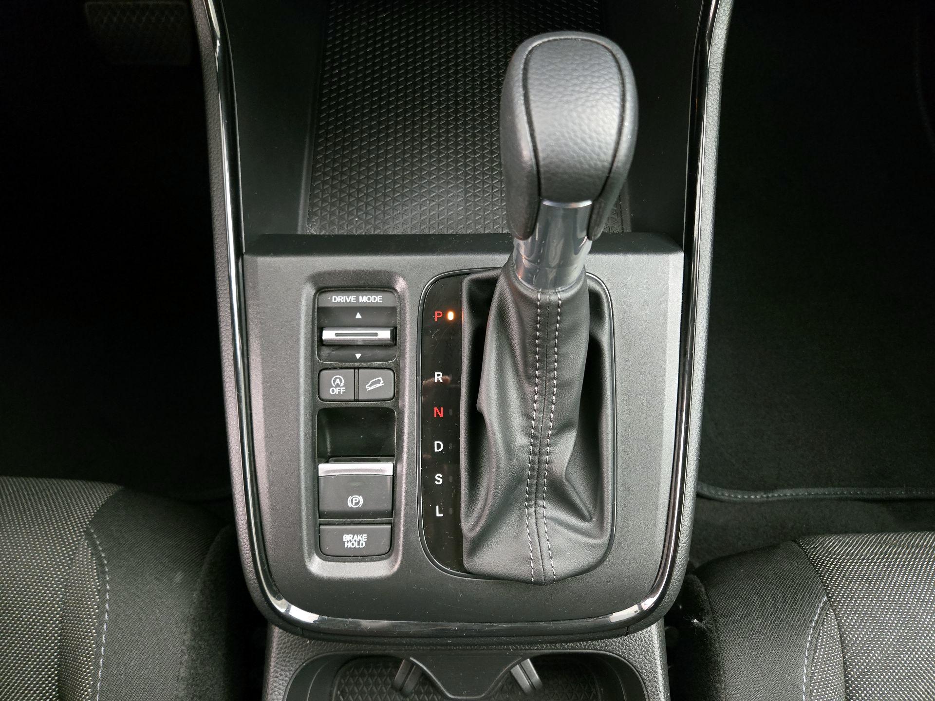 Thumbnail: 2025 Honda CR-V - 17