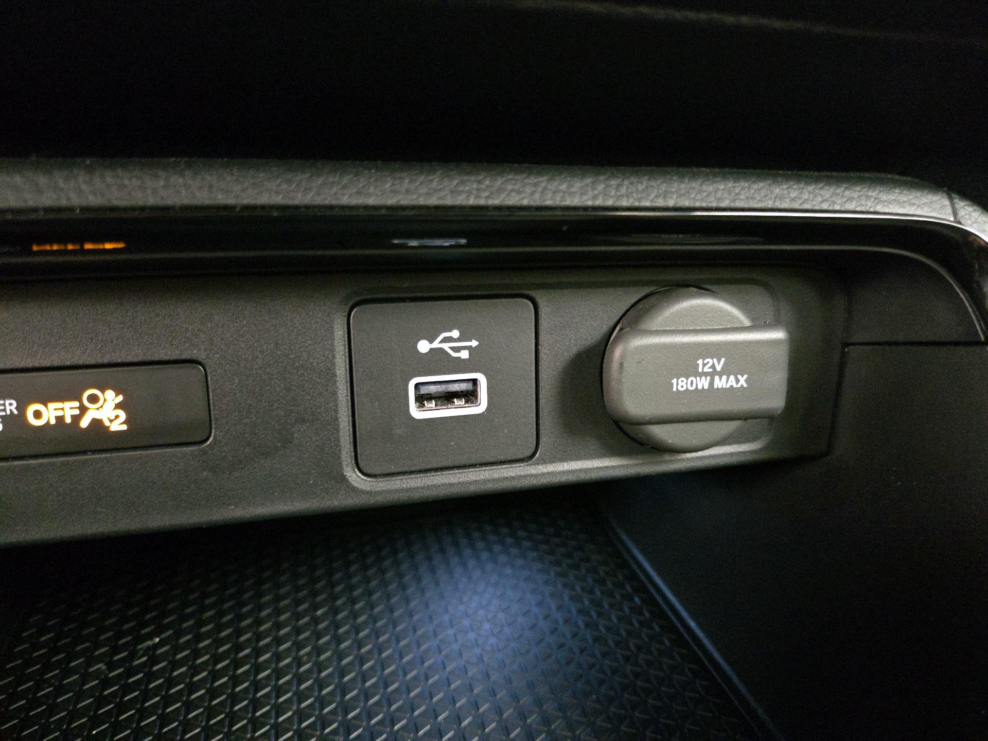 Thumbnail: 2025 Honda CR-V - 18