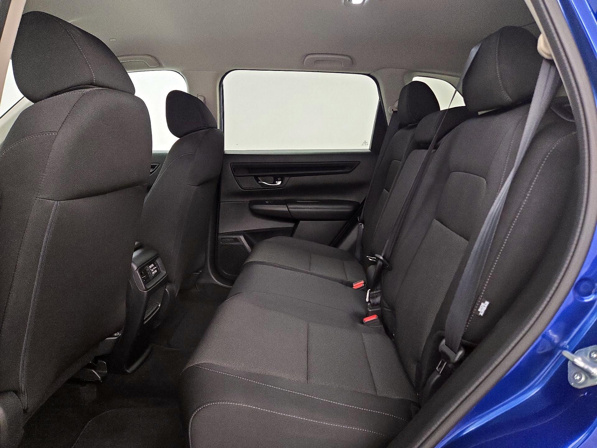 Thumbnail: 2025 Honda CR-V - 19