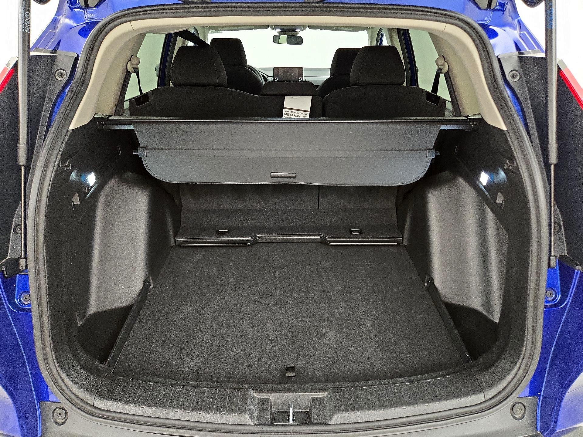 Thumbnail: 2025 Honda CR-V - 20