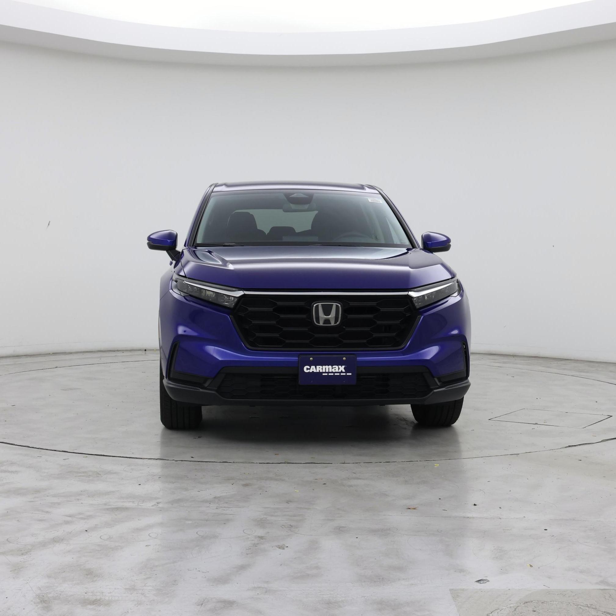 Thumbnail: 2025 Honda CR-V - 5