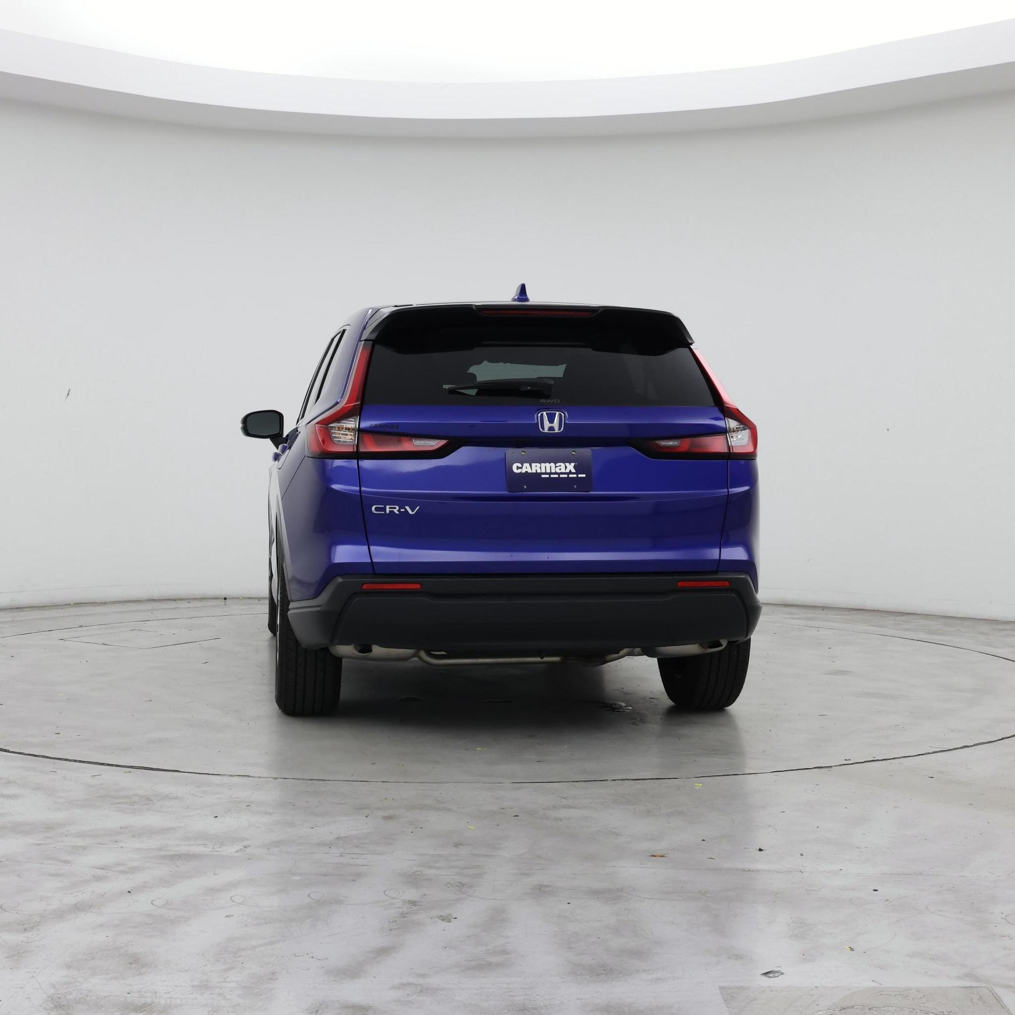 Thumbnail: 2025 Honda CR-V - 6