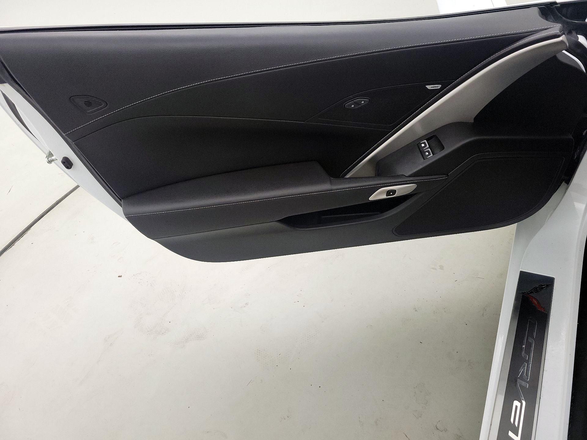 Thumbnail: 2017 Chevrolet Corvette - 12