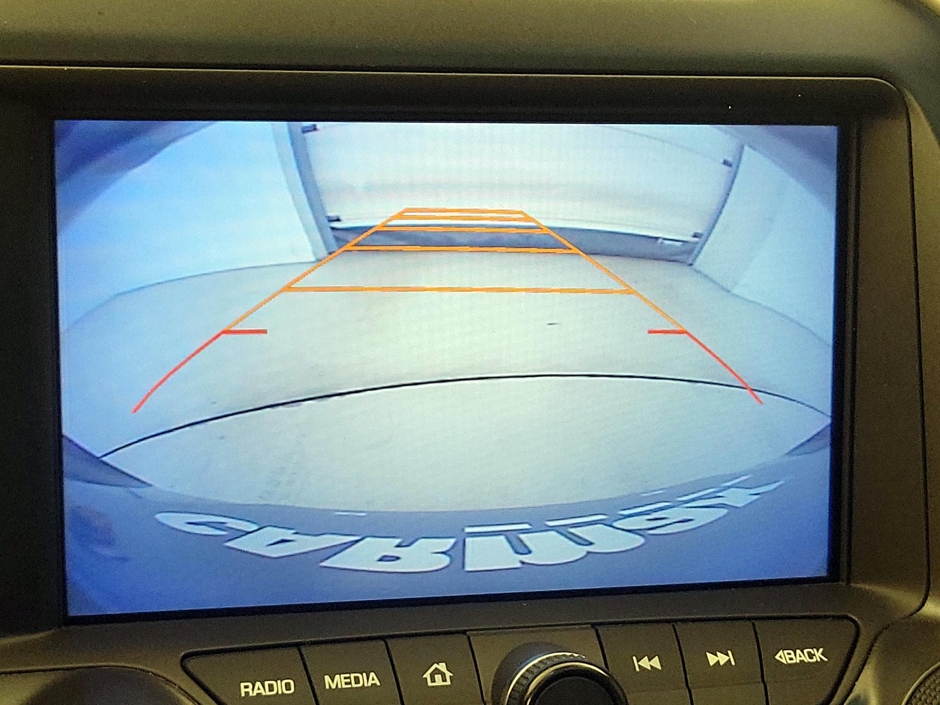 Thumbnail: 2017 Chevrolet Corvette - 14