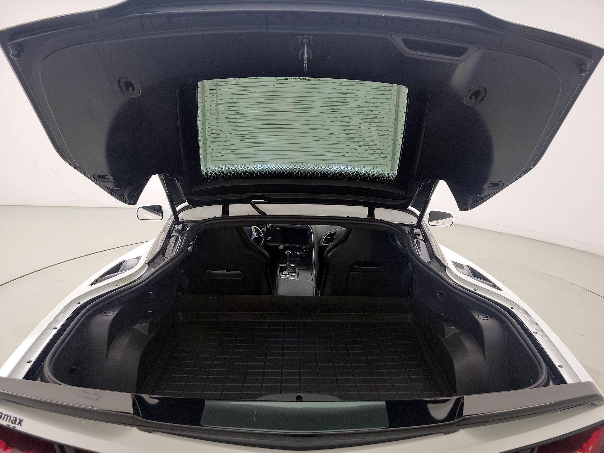 Thumbnail: 2017 Chevrolet Corvette - 20