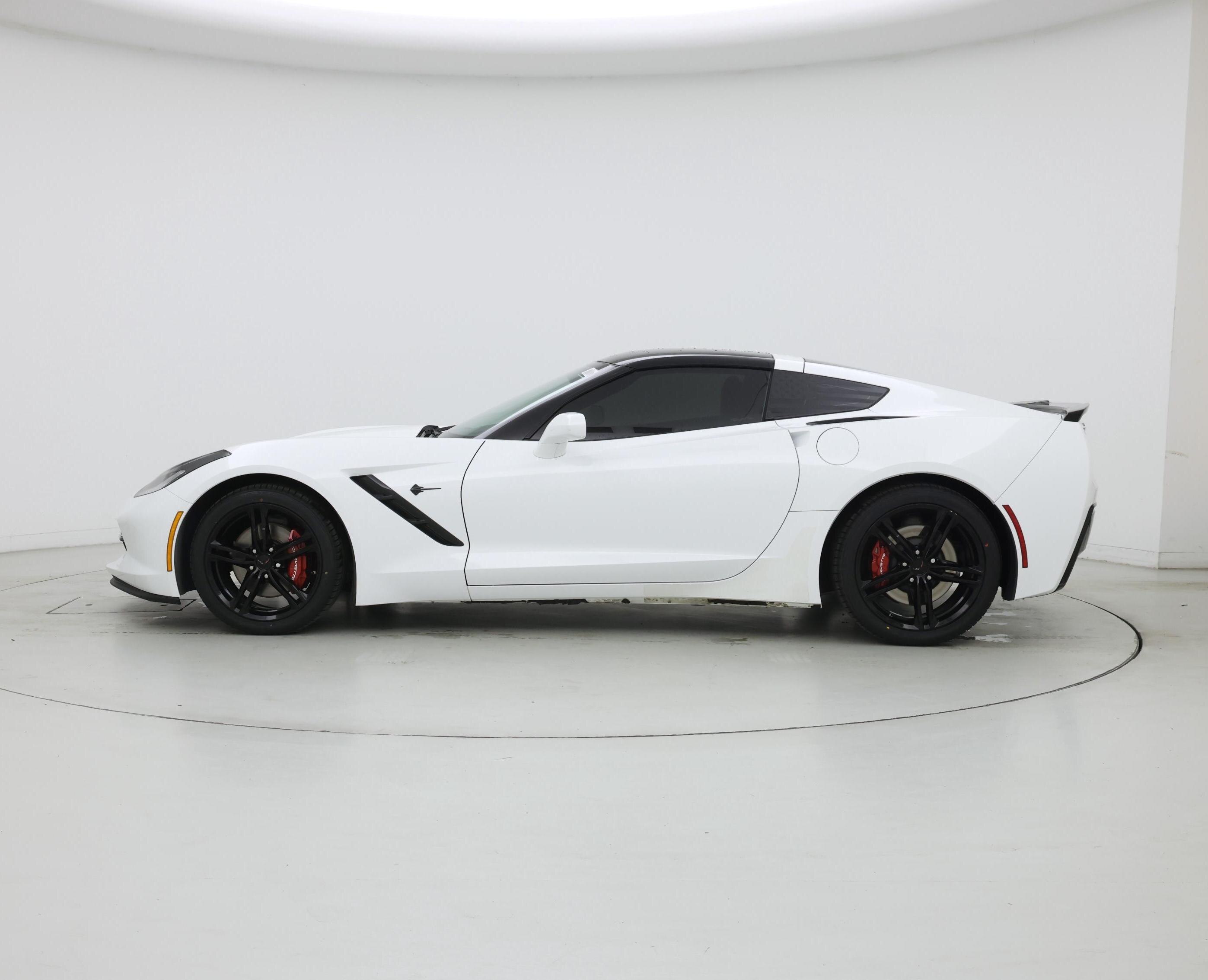 Thumbnail: 2017 Chevrolet Corvette - 3