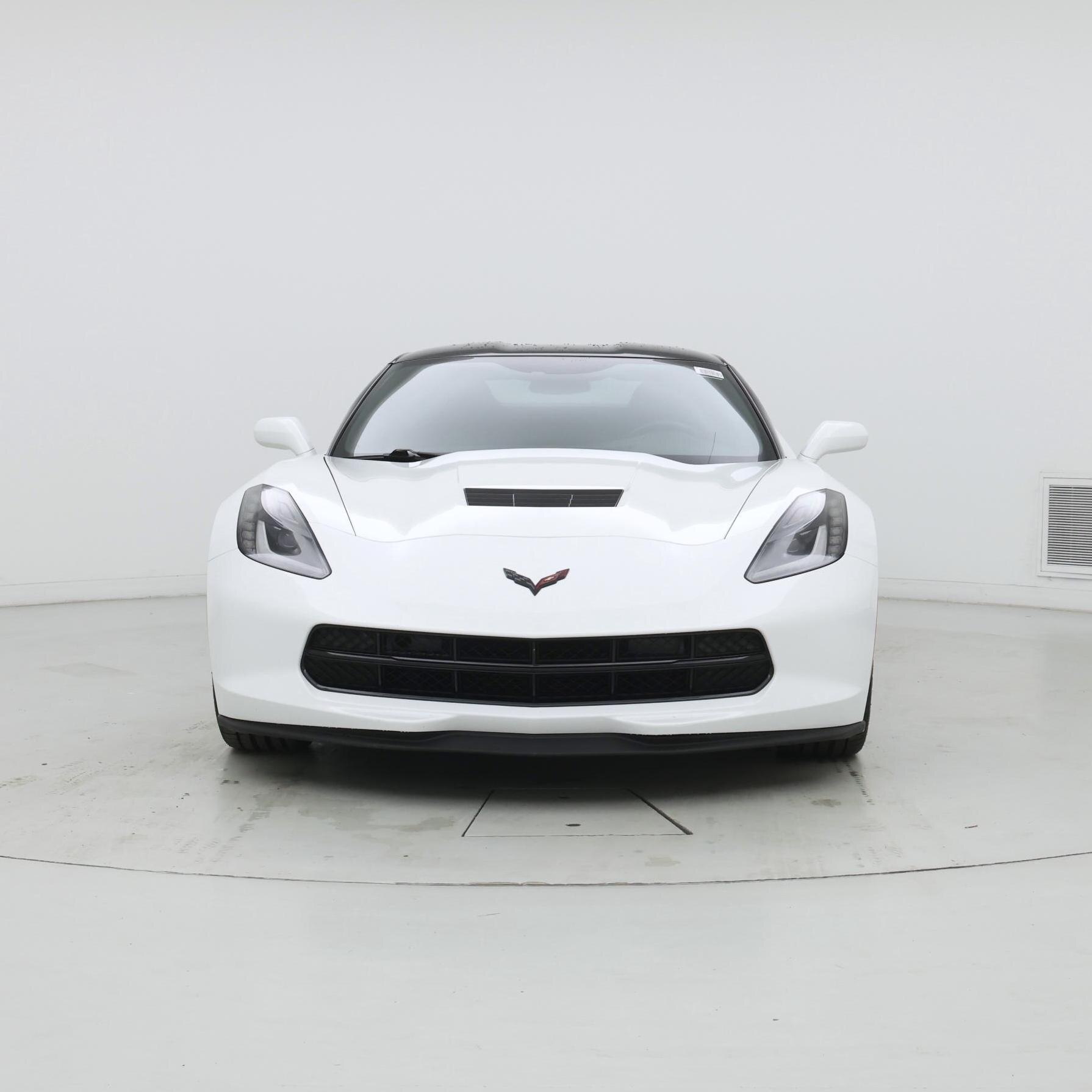 Thumbnail: 2017 Chevrolet Corvette - 5