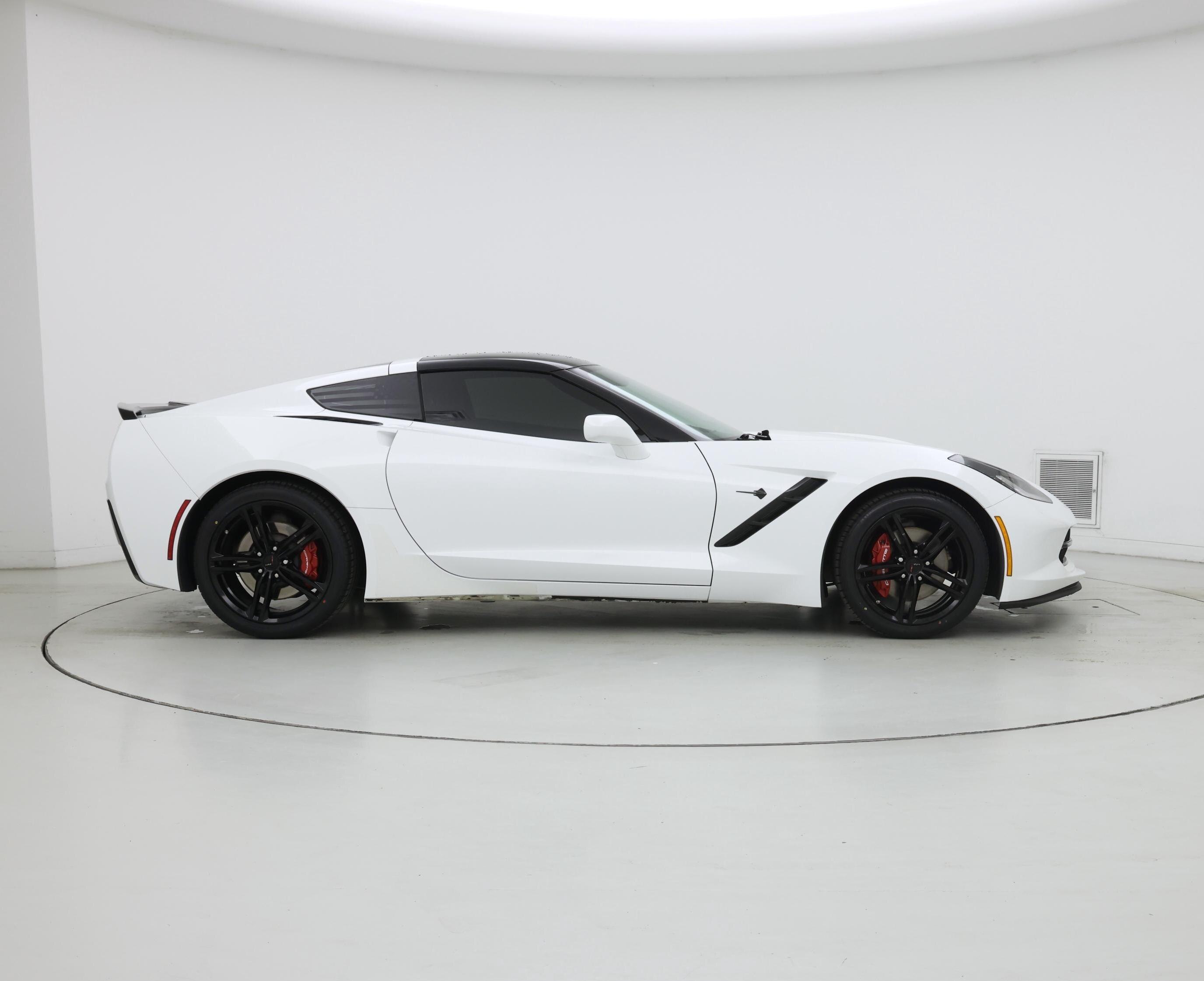 Thumbnail: 2017 Chevrolet Corvette - 7