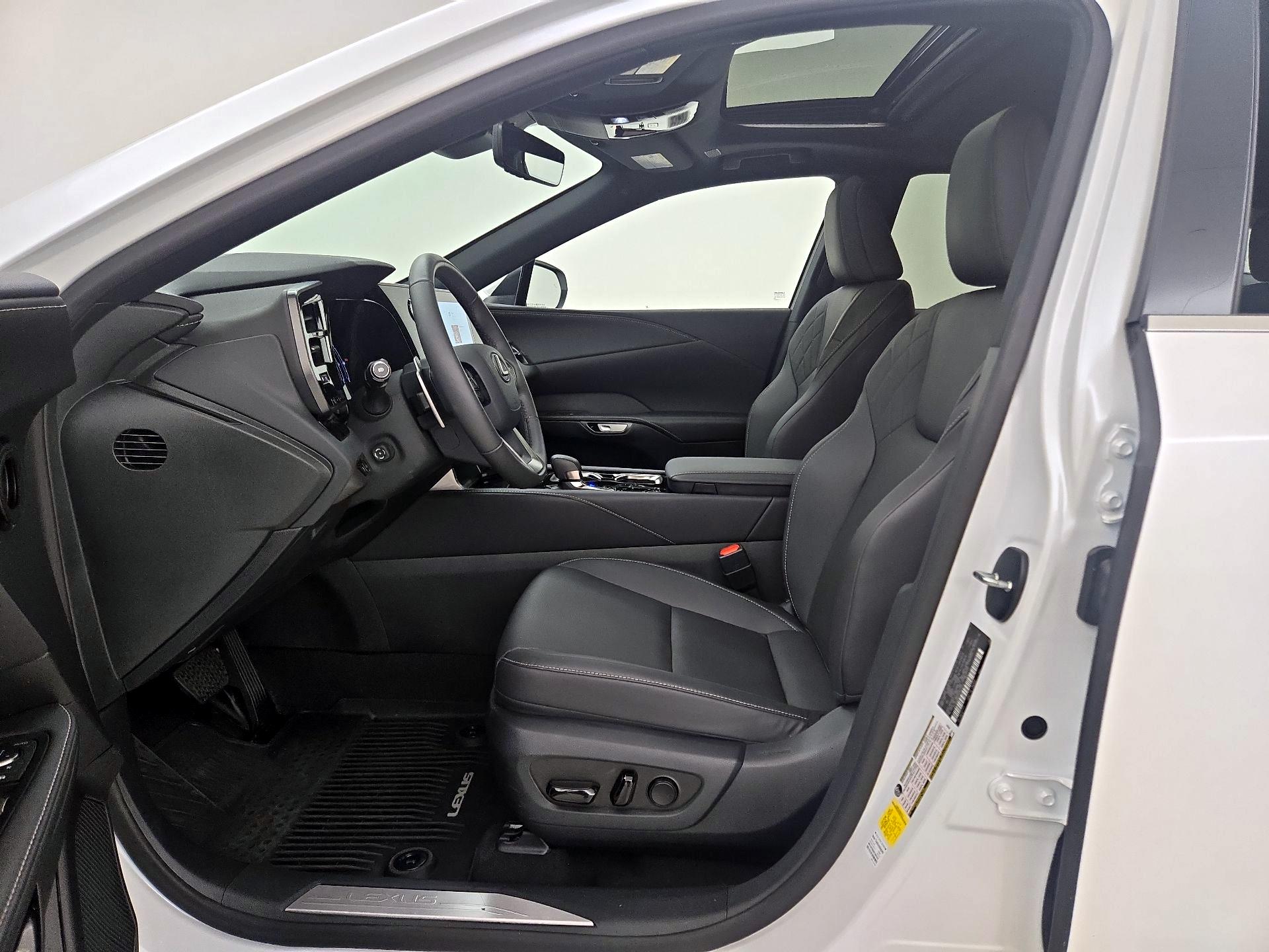 Thumbnail: 2024 Lexus RX - 11