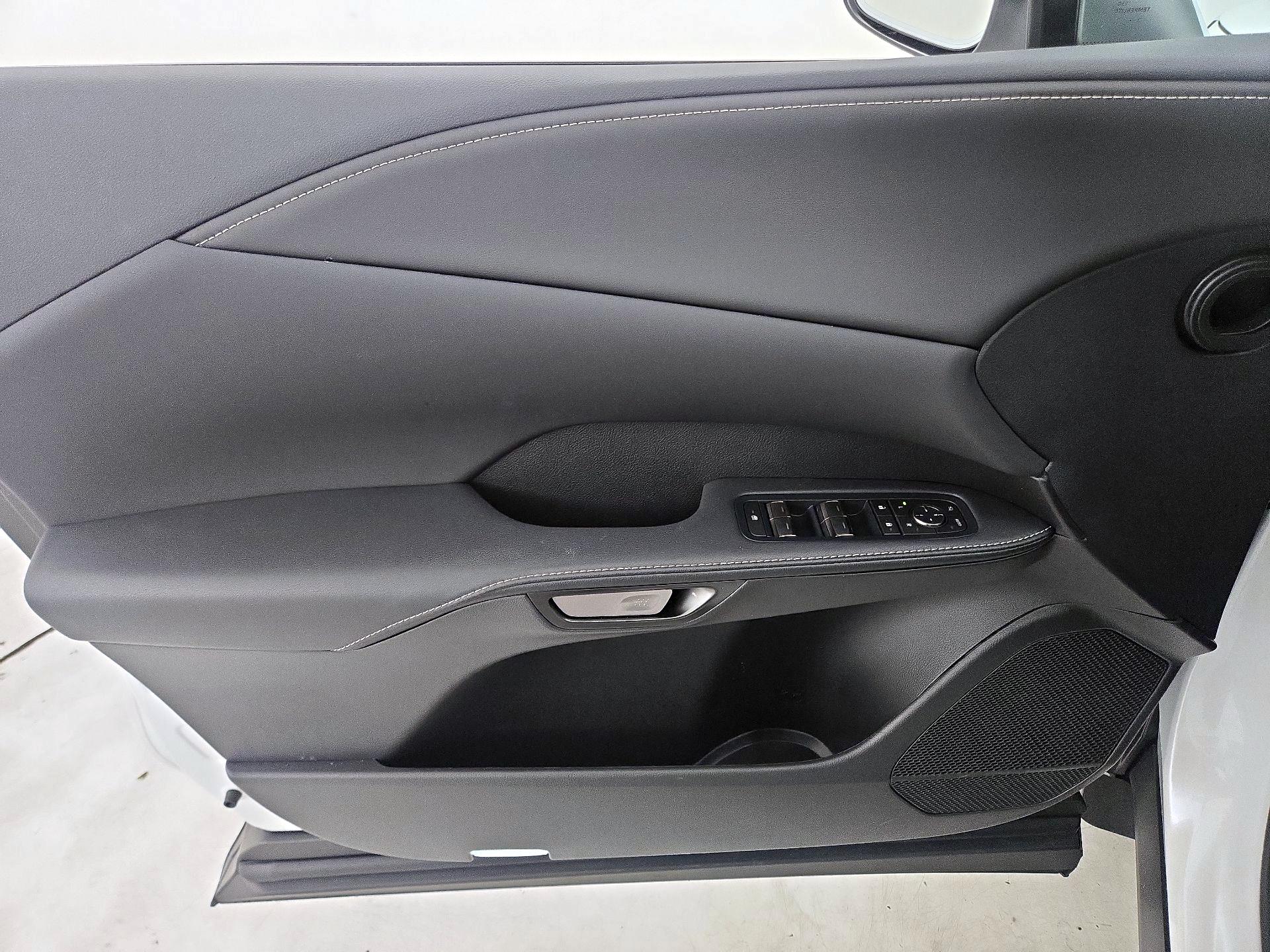 Thumbnail: 2024 Lexus RX - 12