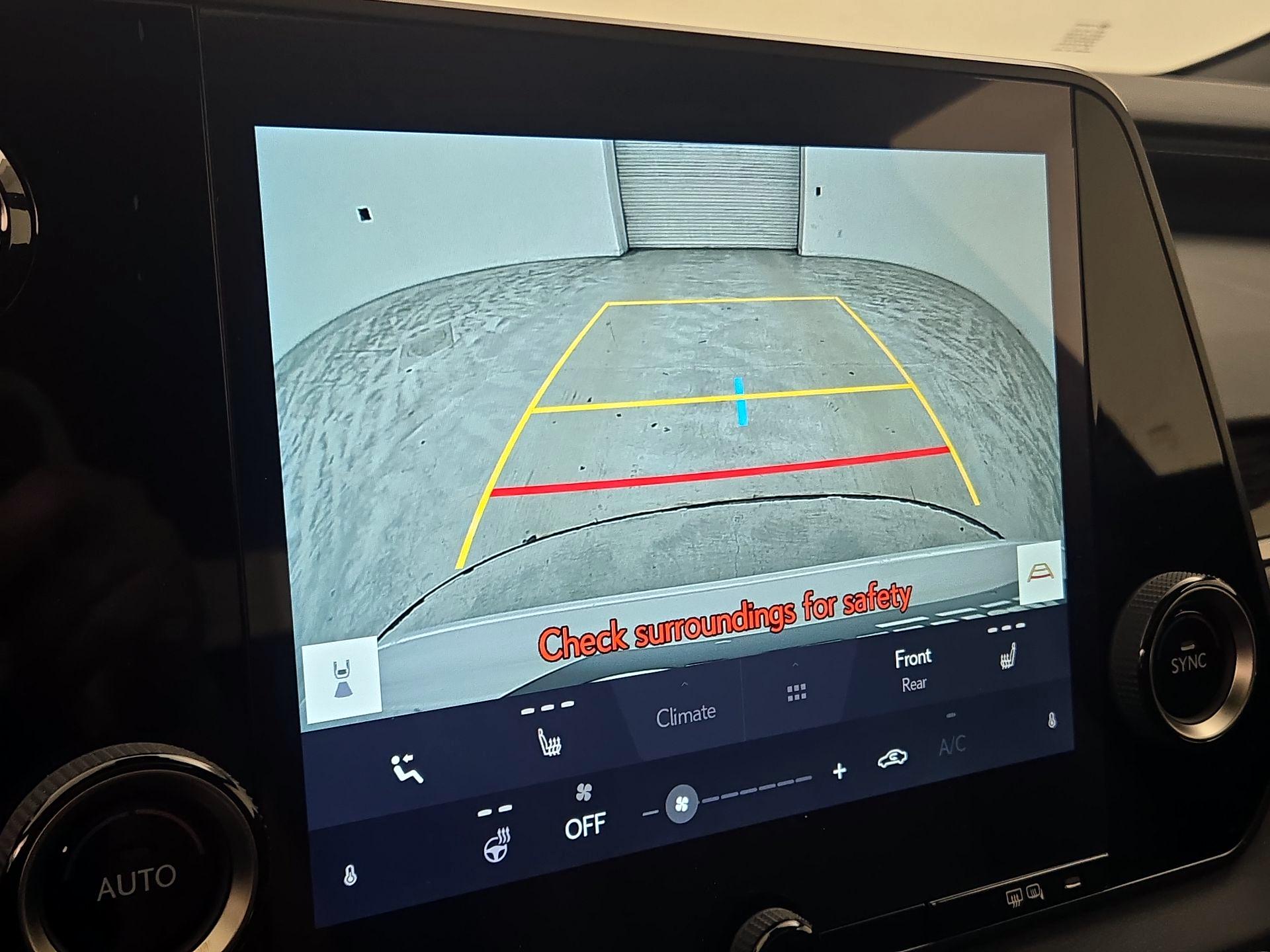 Thumbnail: 2024 Lexus RX - 14