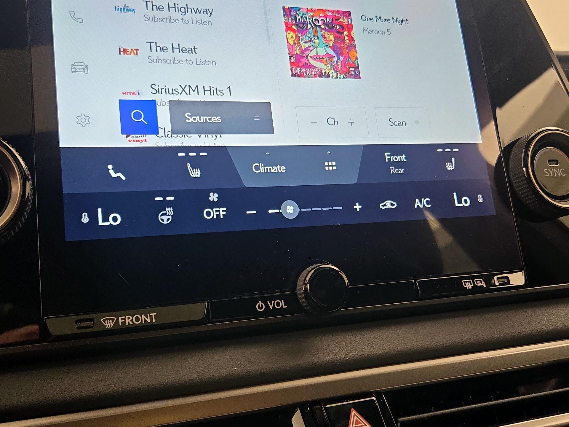 Thumbnail: 2024 Lexus RX - 16