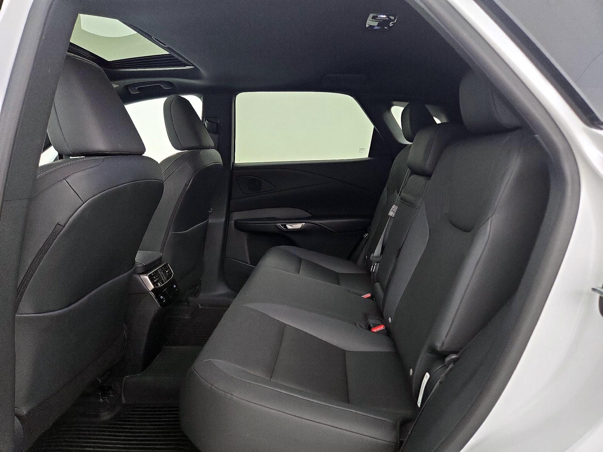 Thumbnail: 2024 Lexus RX - 20