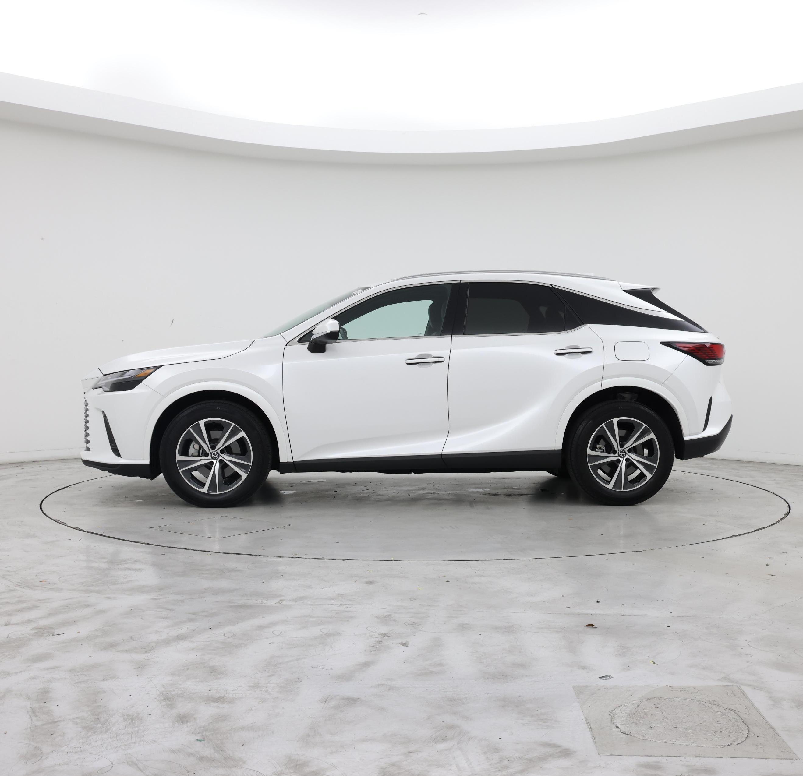 Thumbnail: 2024 Lexus RX - 3