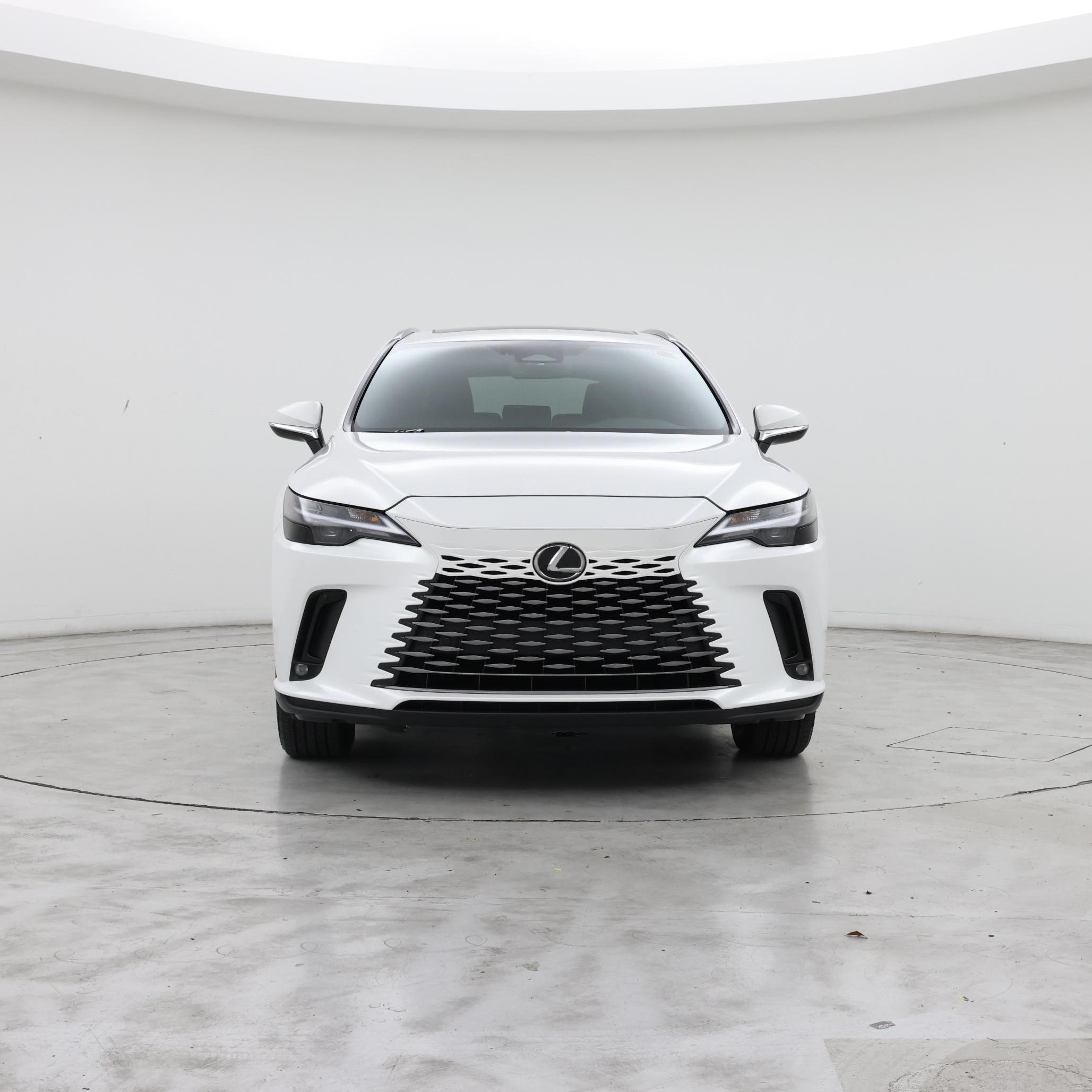 Thumbnail: 2024 Lexus RX - 5