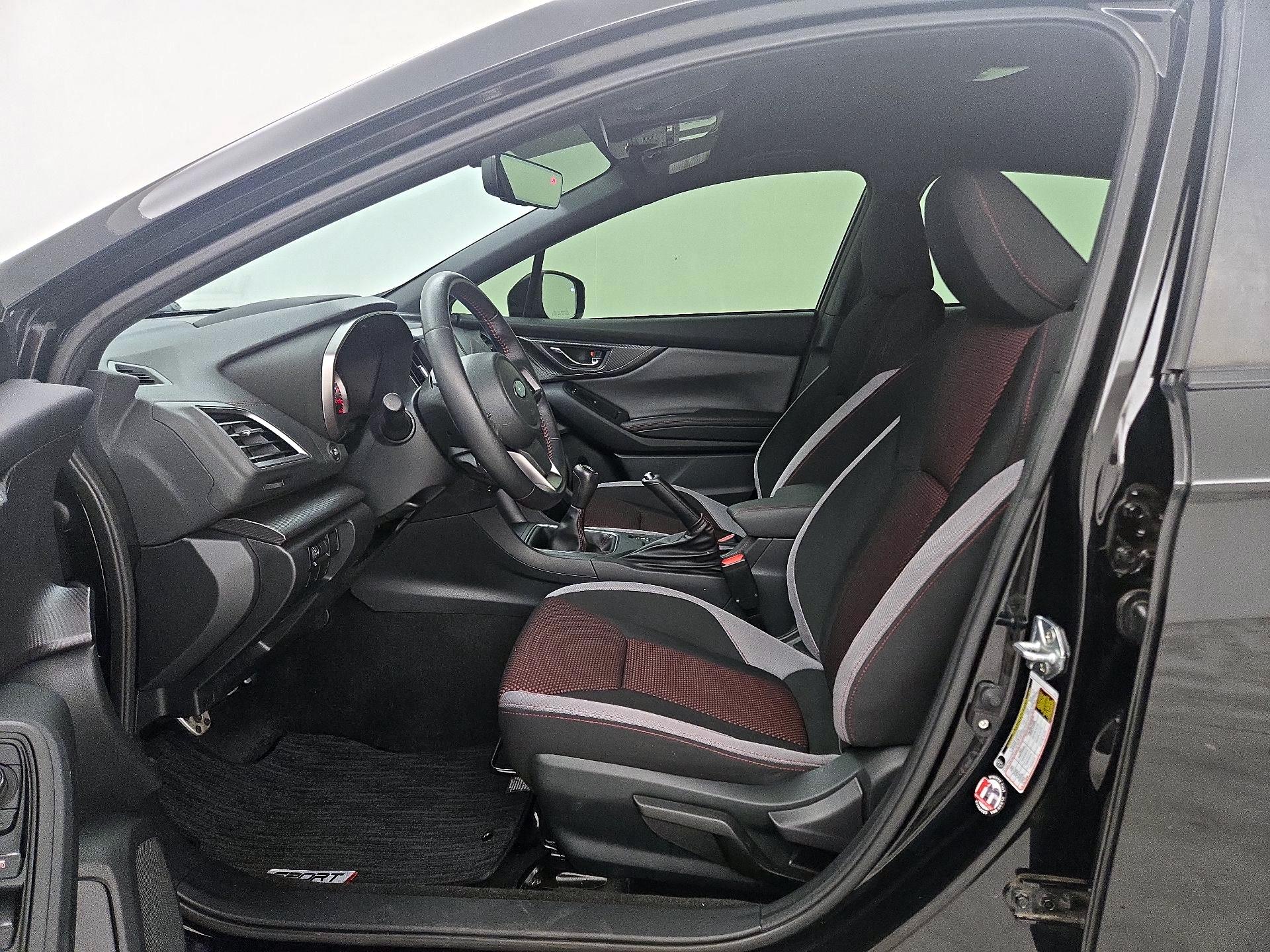 Thumbnail: 2022 Subaru Impreza - 11