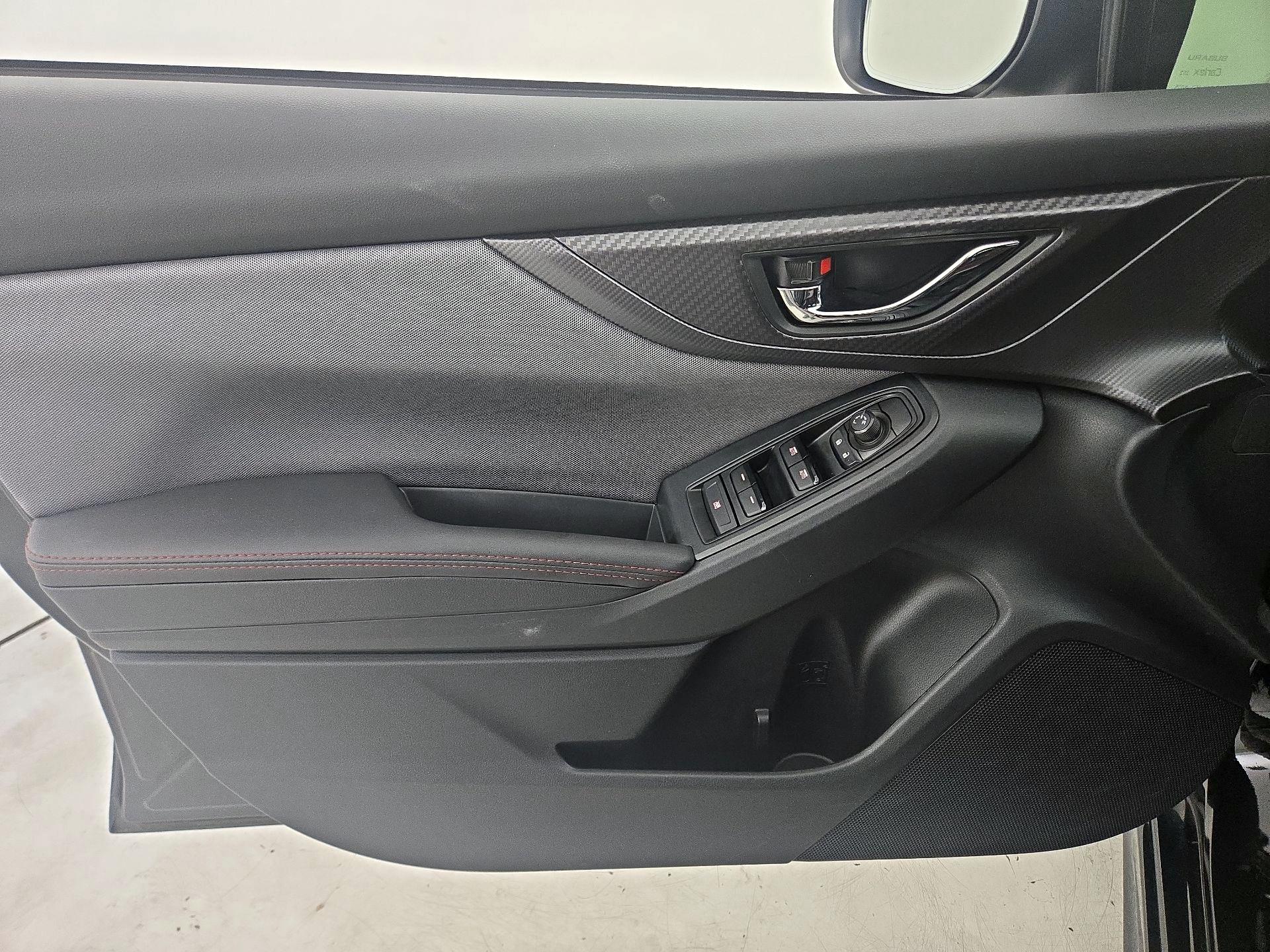 Thumbnail: 2022 Subaru Impreza - 12