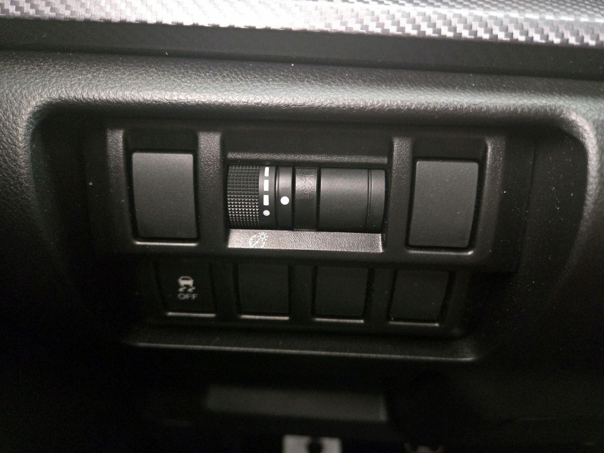 Thumbnail: 2022 Subaru Impreza - 13