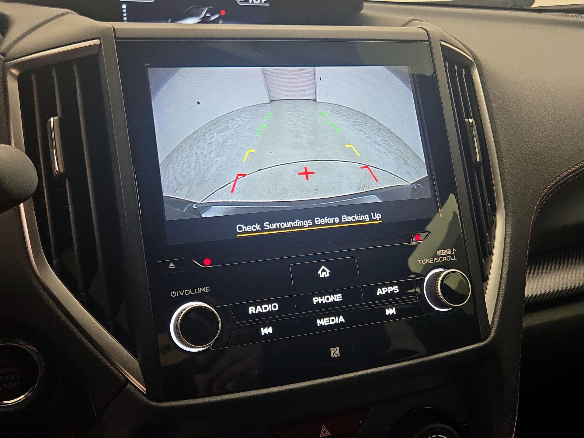 Thumbnail: 2022 Subaru Impreza - 14