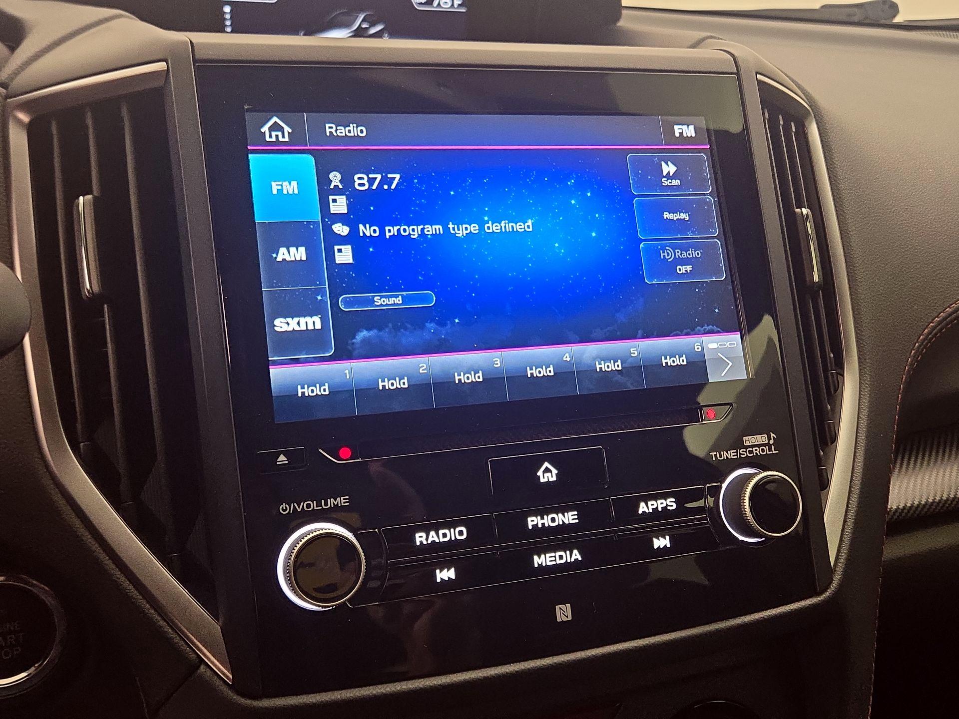 Thumbnail: 2022 Subaru Impreza - 15