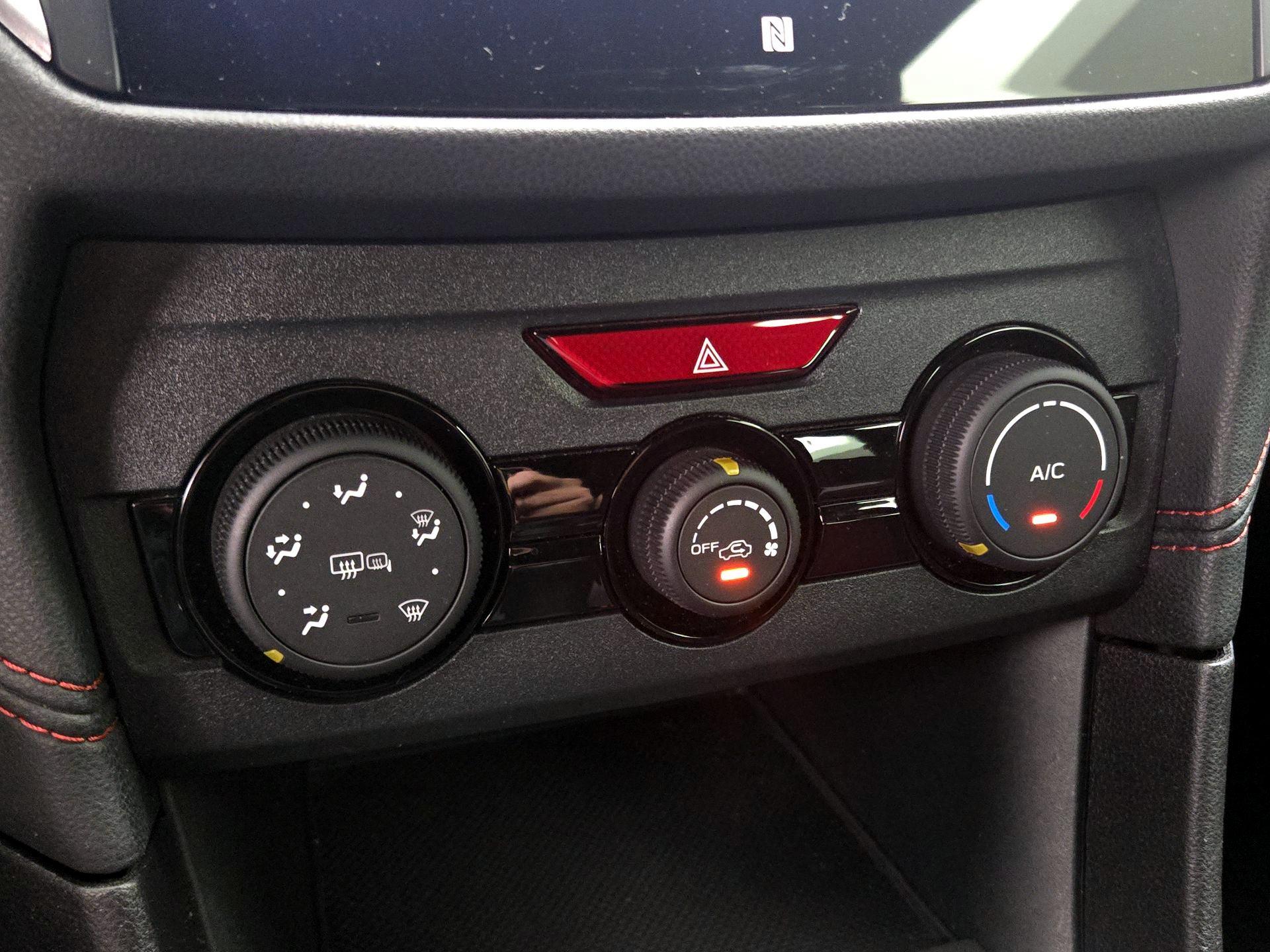 Thumbnail: 2022 Subaru Impreza - 16