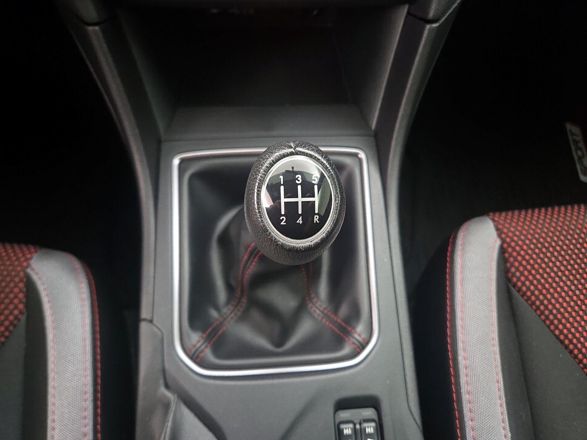 Thumbnail: 2022 Subaru Impreza - 17