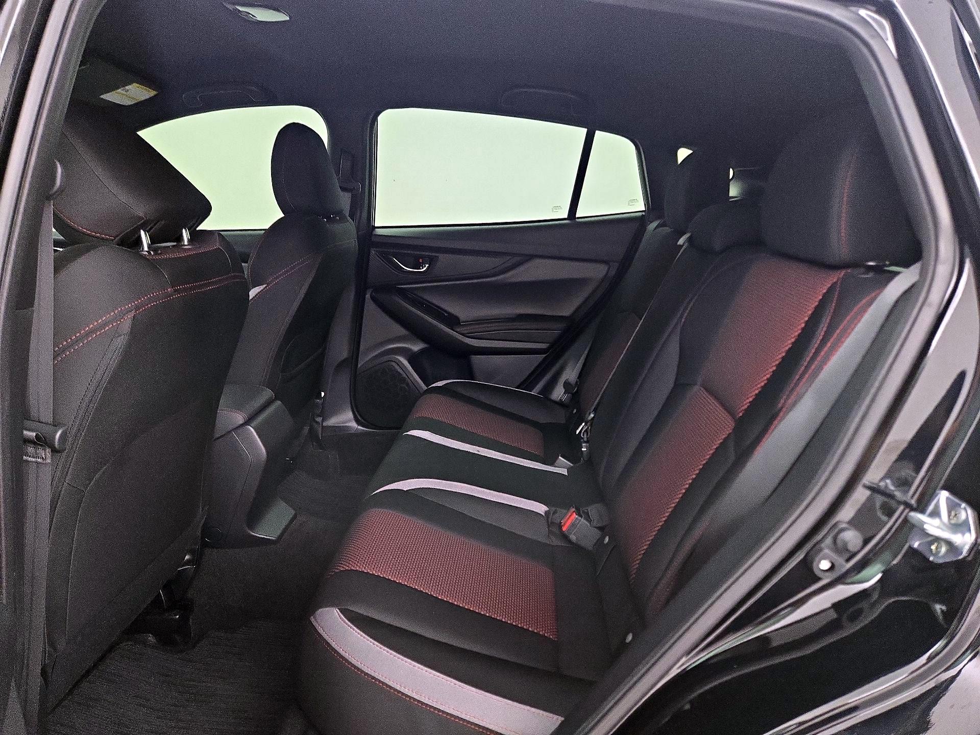 Thumbnail: 2022 Subaru Impreza - 19