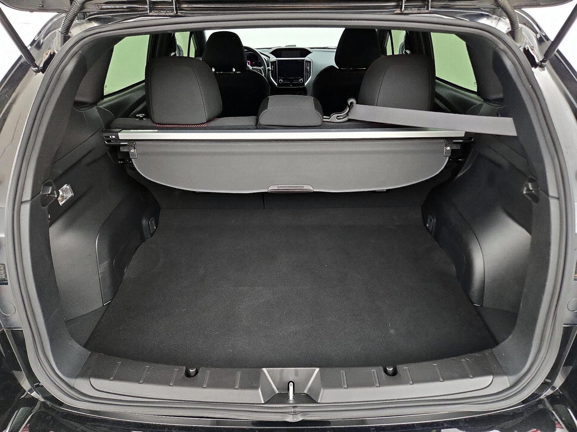 Thumbnail: 2022 Subaru Impreza - 20