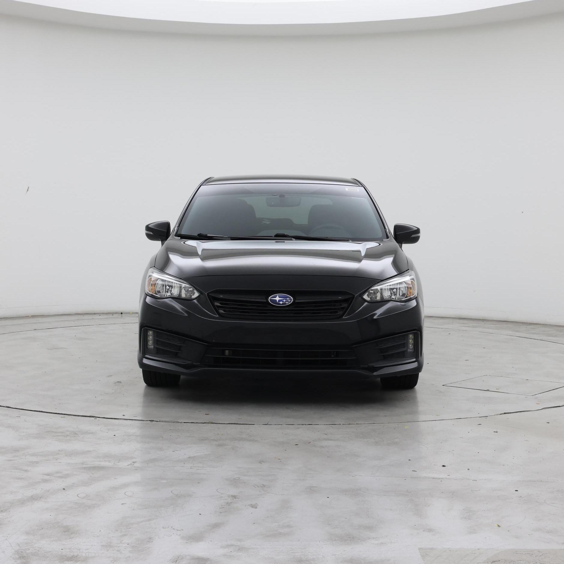 Thumbnail: 2022 Subaru Impreza - 5