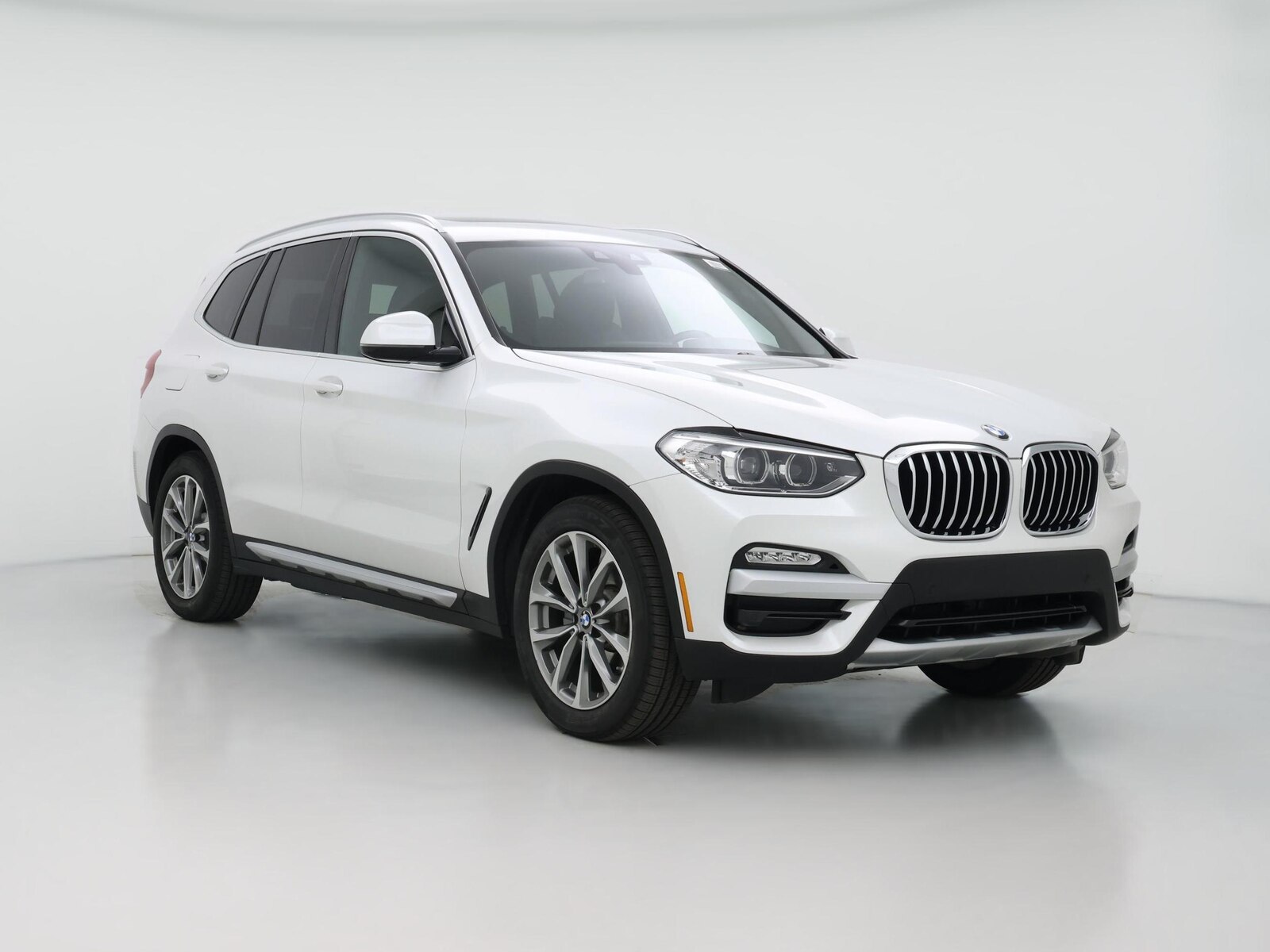2019 BMW X3 30i