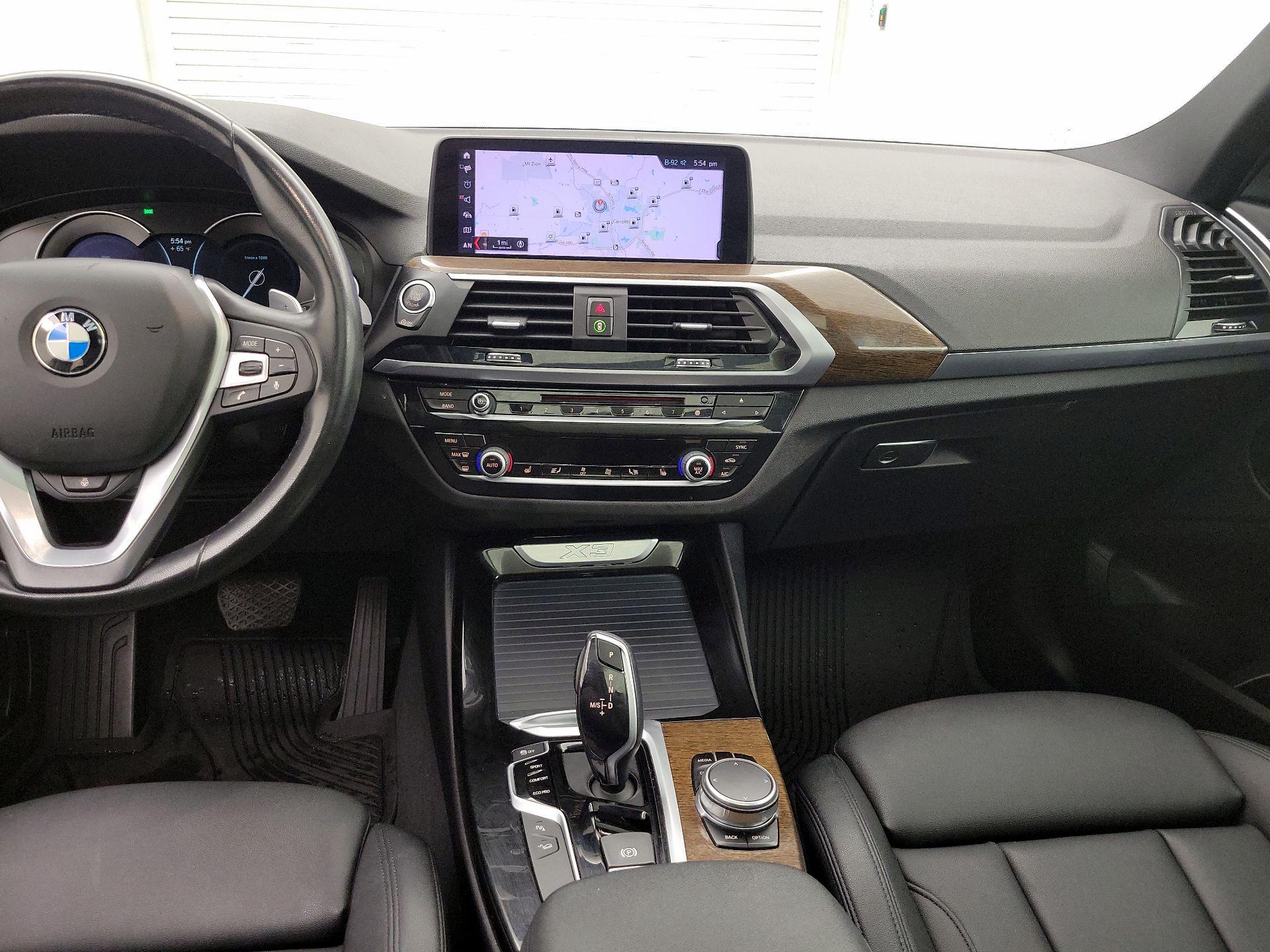 Thumbnail: 2019 BMW X3 - 9