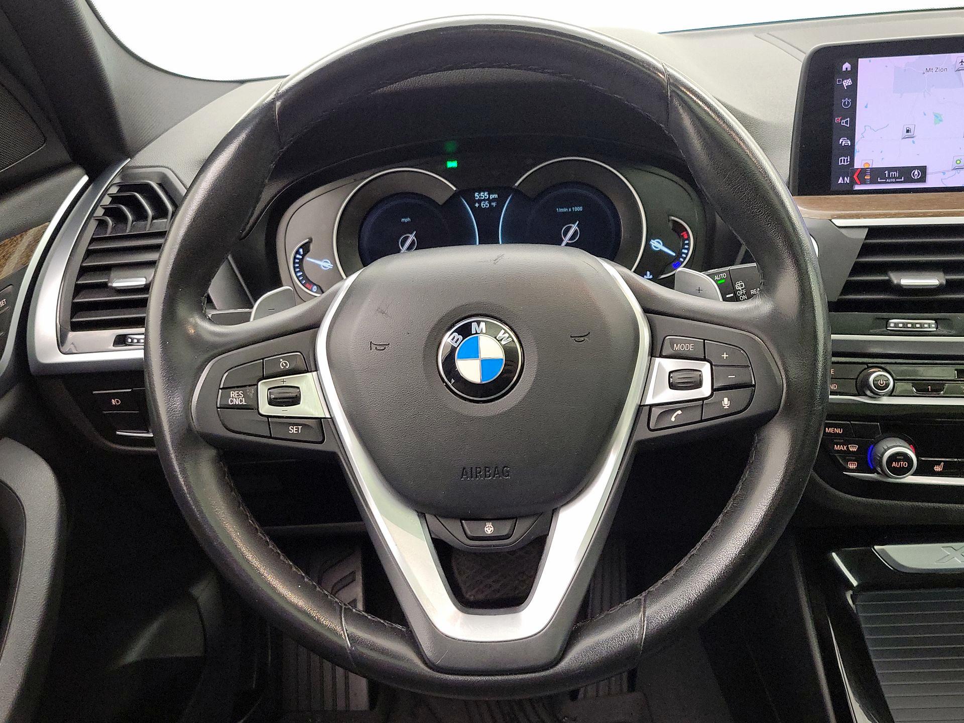 Thumbnail: 2019 BMW X3 - 10