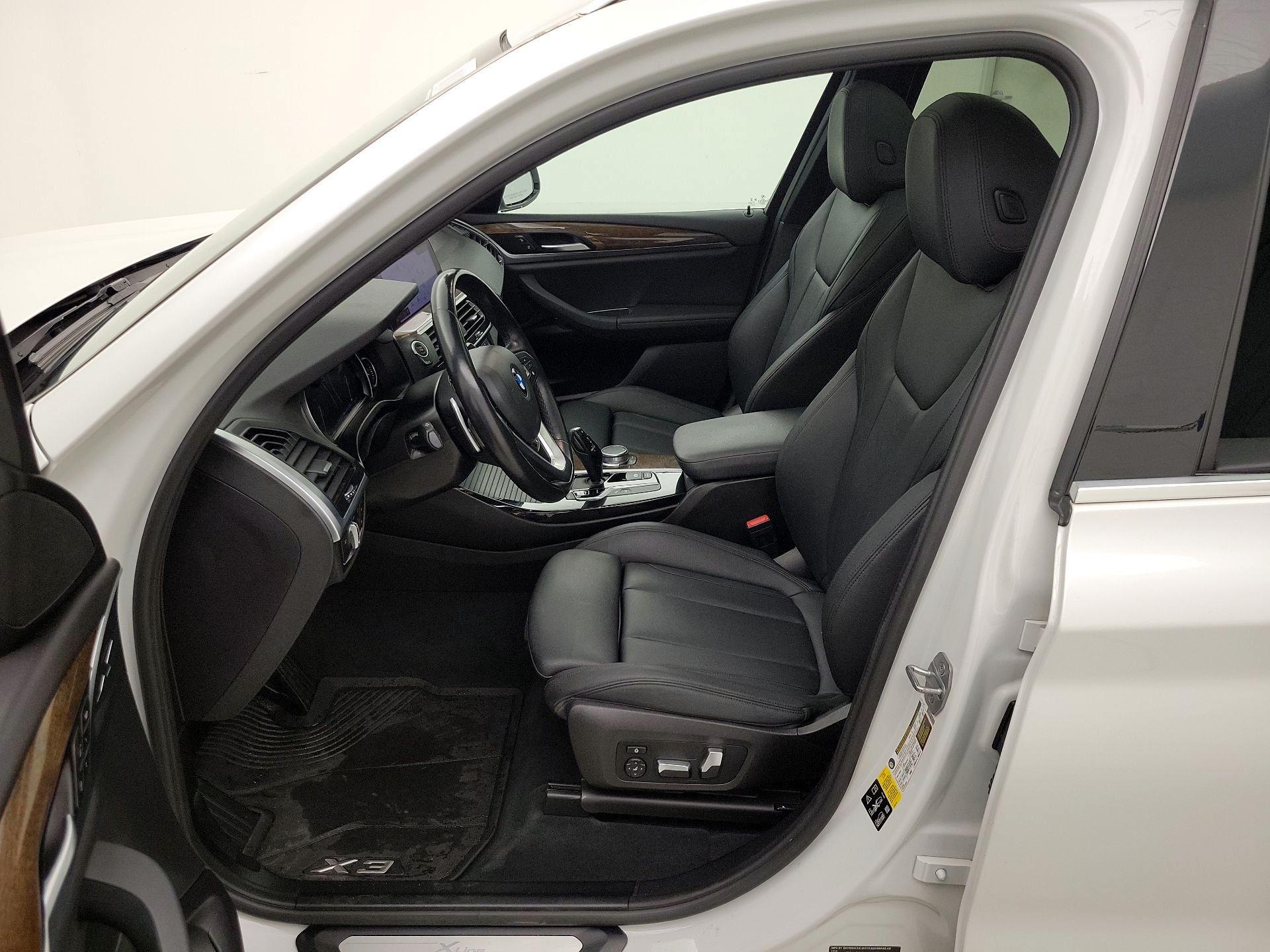 Thumbnail: 2019 BMW X3 - 11