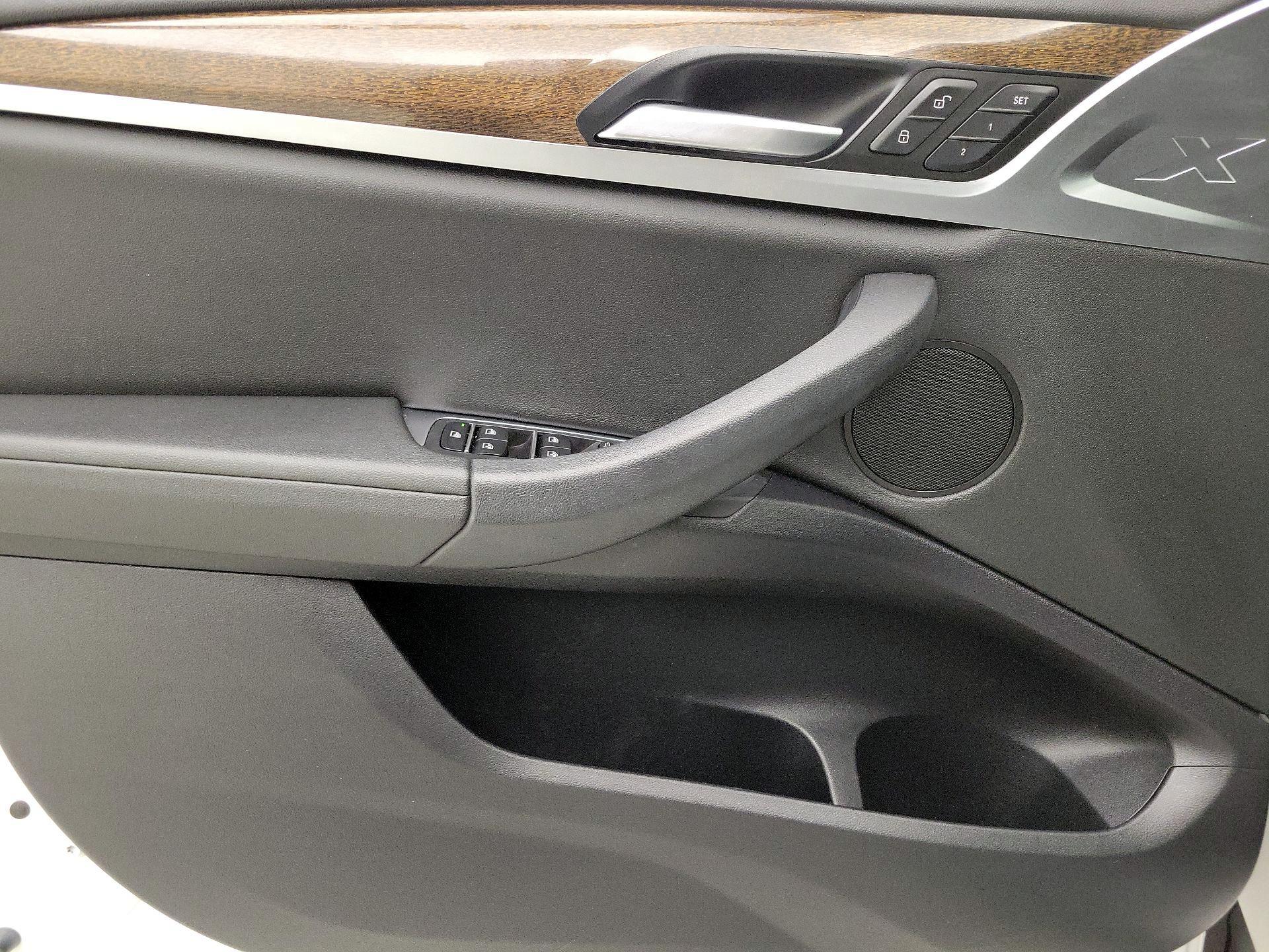 Thumbnail: 2019 BMW X3 - 12