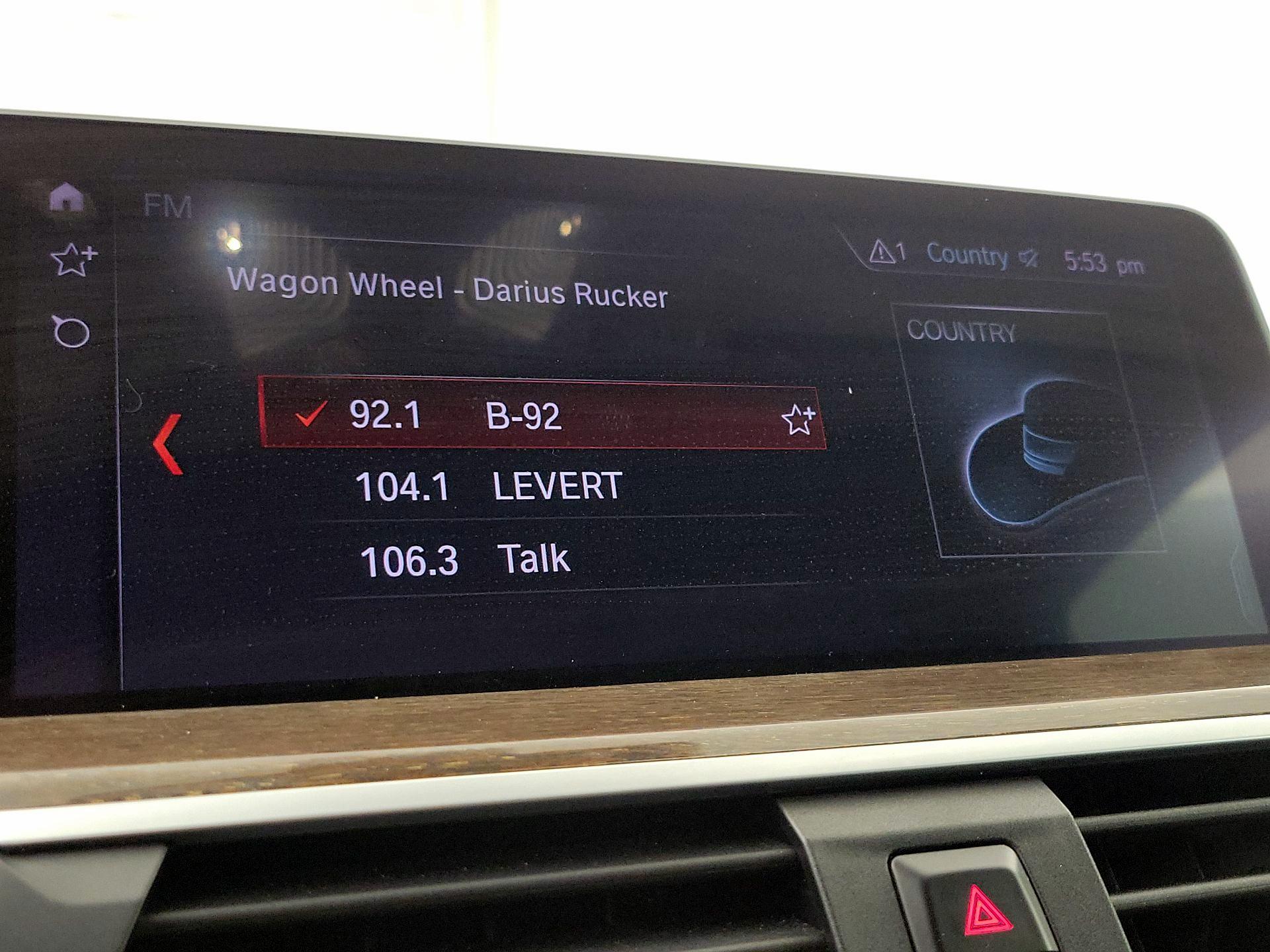 Thumbnail: 2019 BMW X3 - 16