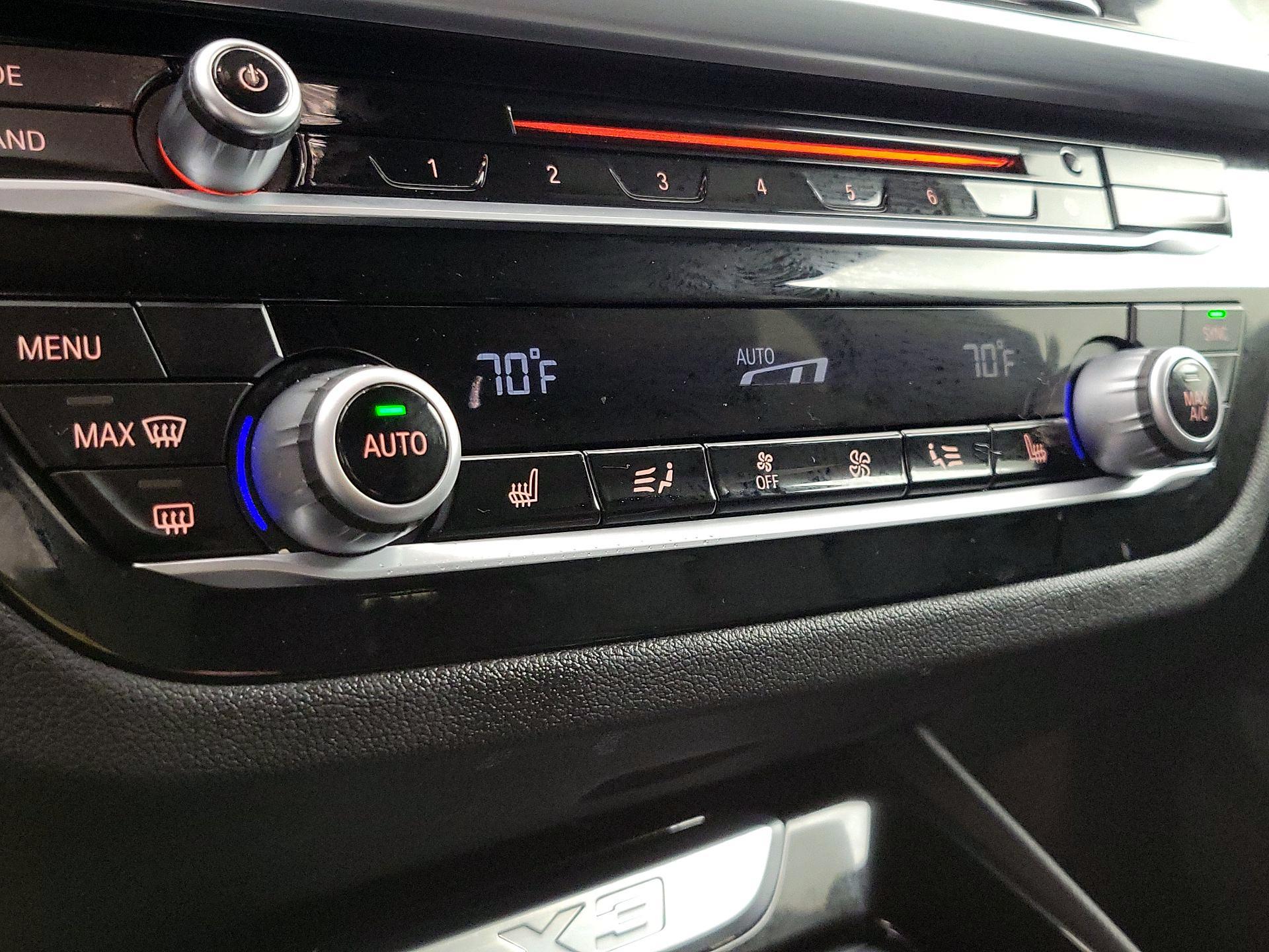 Thumbnail: 2019 BMW X3 - 17