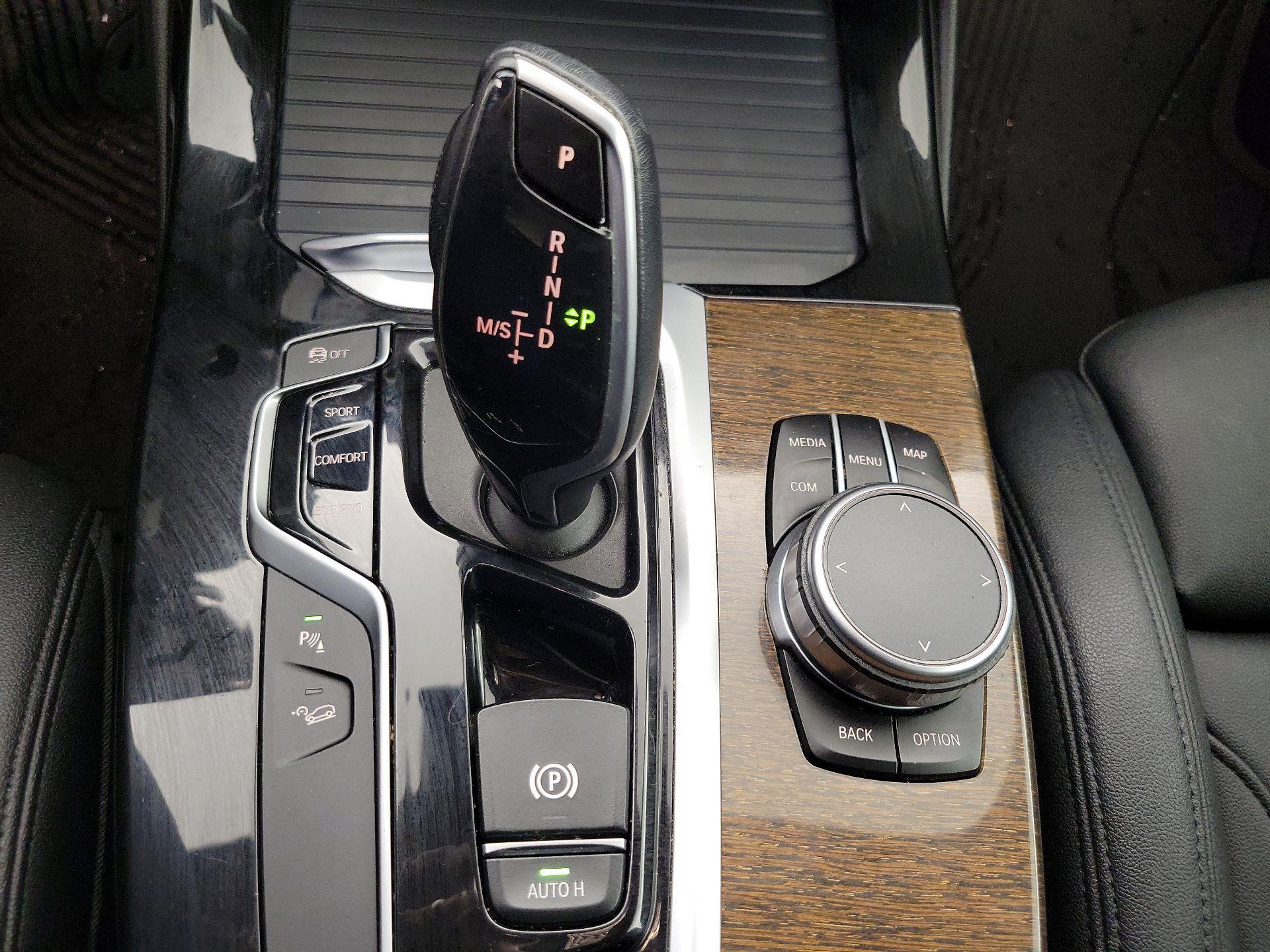 Thumbnail: 2019 BMW X3 - 18