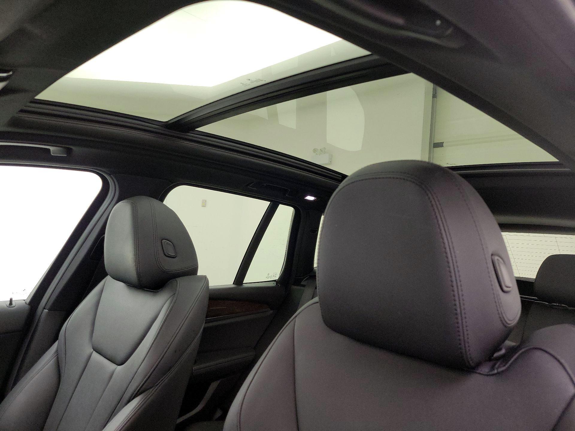 Thumbnail: 2019 BMW X3 - 20