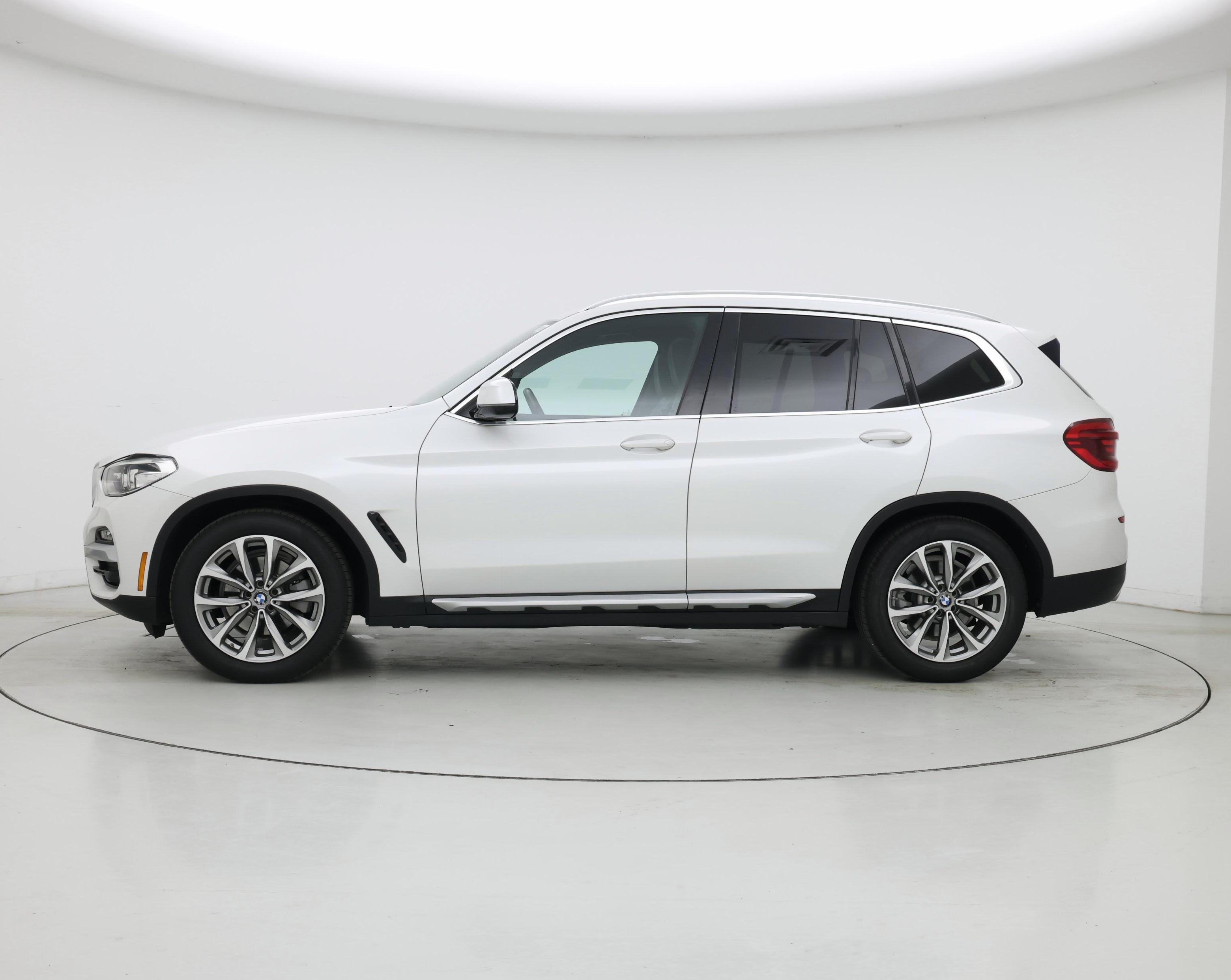Thumbnail: 2019 BMW X3 - 3